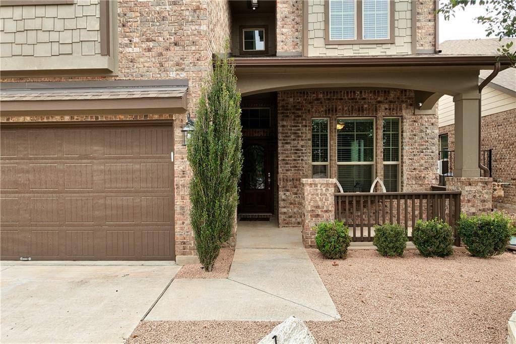 104 Auburn CV, Georgetown, TX 78628