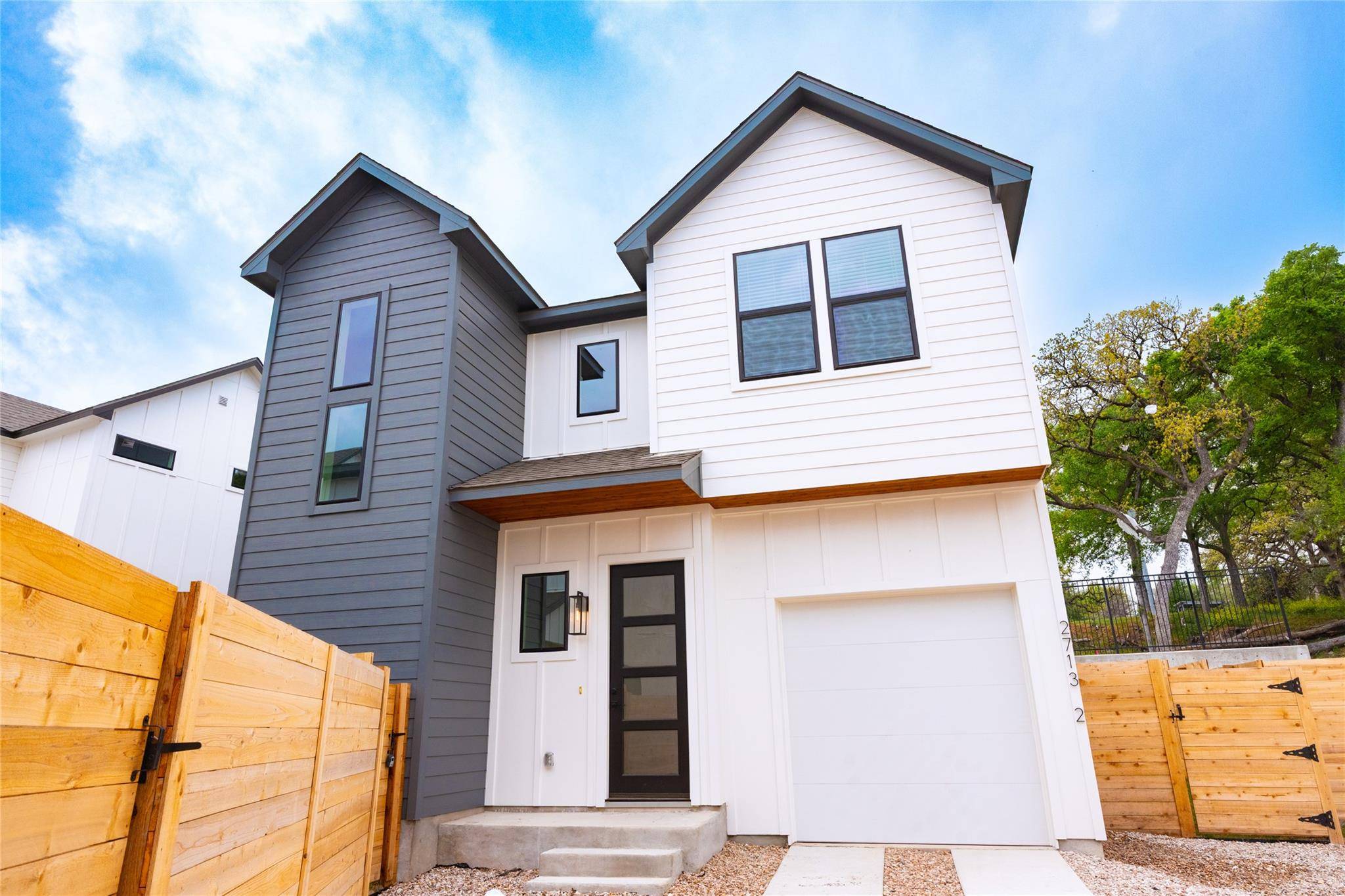 2709 Bristol DR #2, Austin, TX 78723