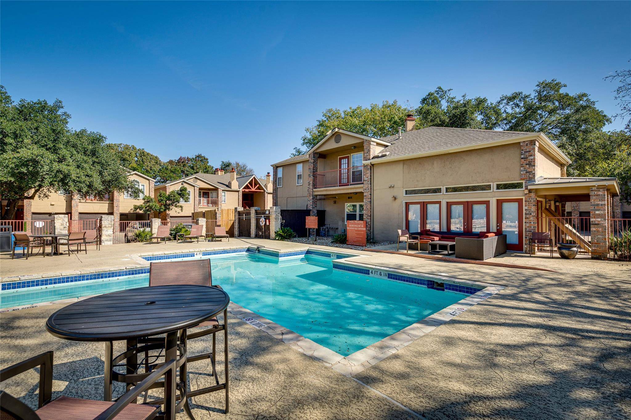 6804 N Capital of Texas HWY #825, Austin, TX 78731