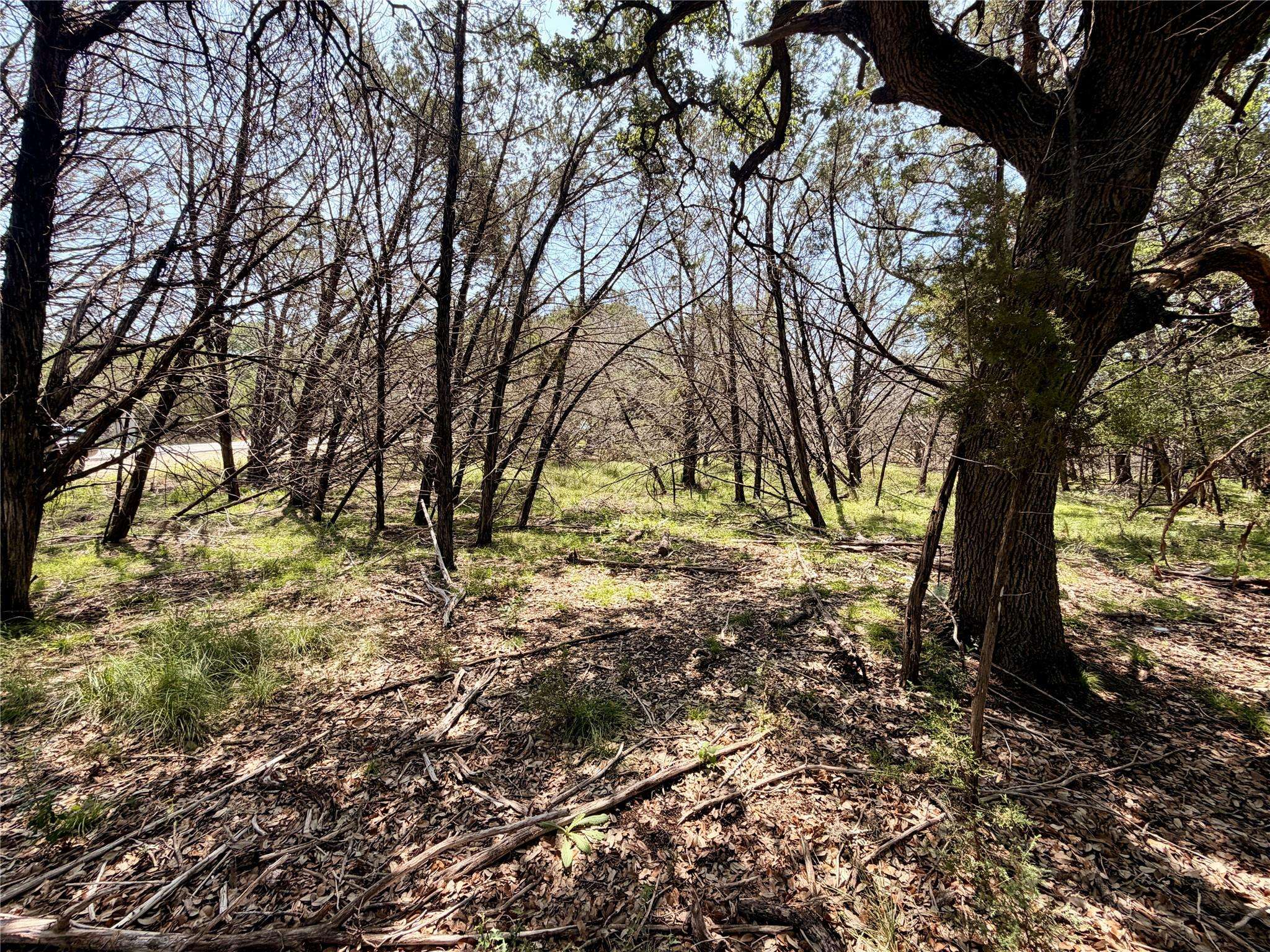 21807 O'Henry Ave, Lago Vista, TX 78645