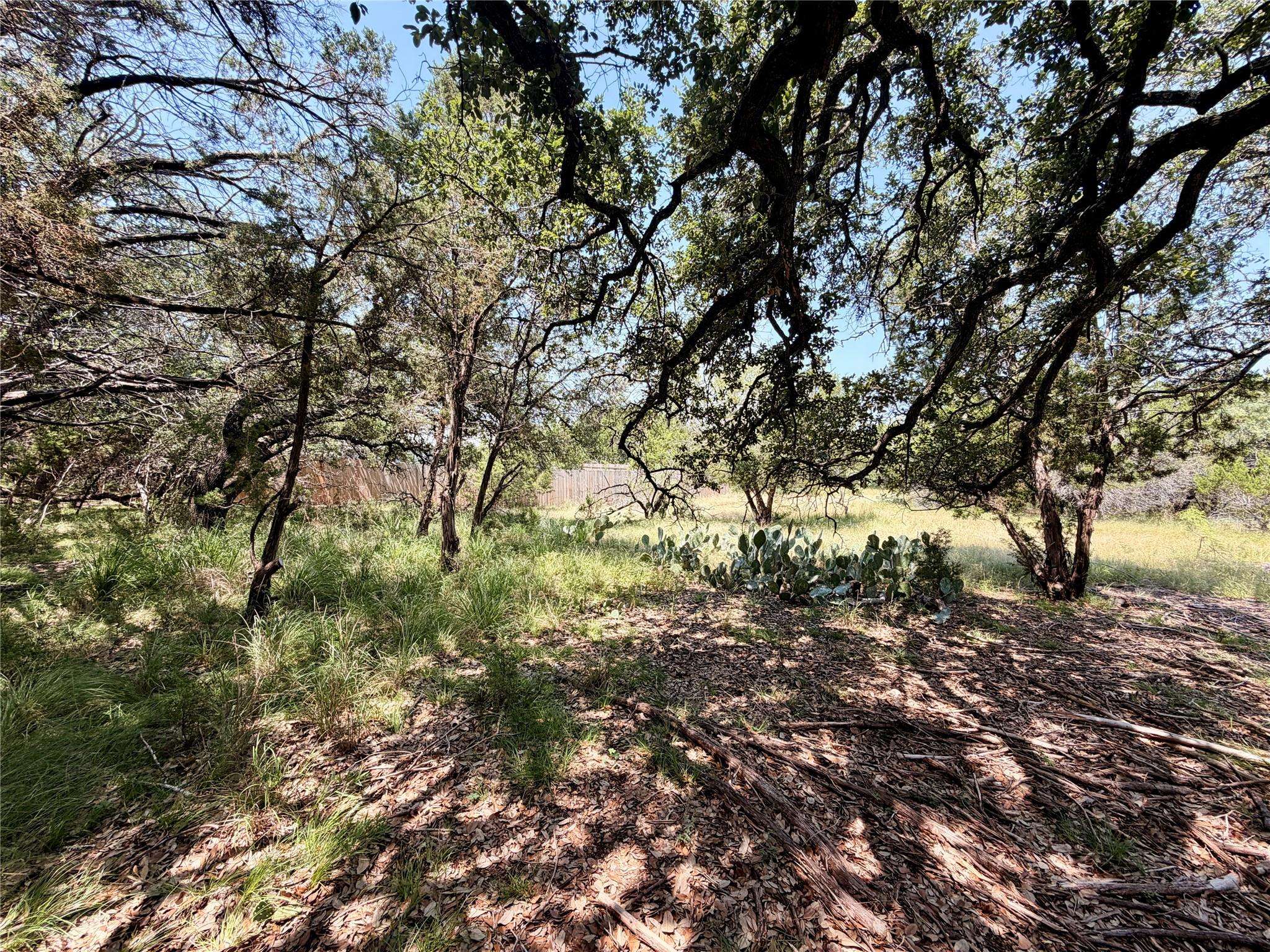 21807 O'Henry Ave, Lago Vista, TX 78645