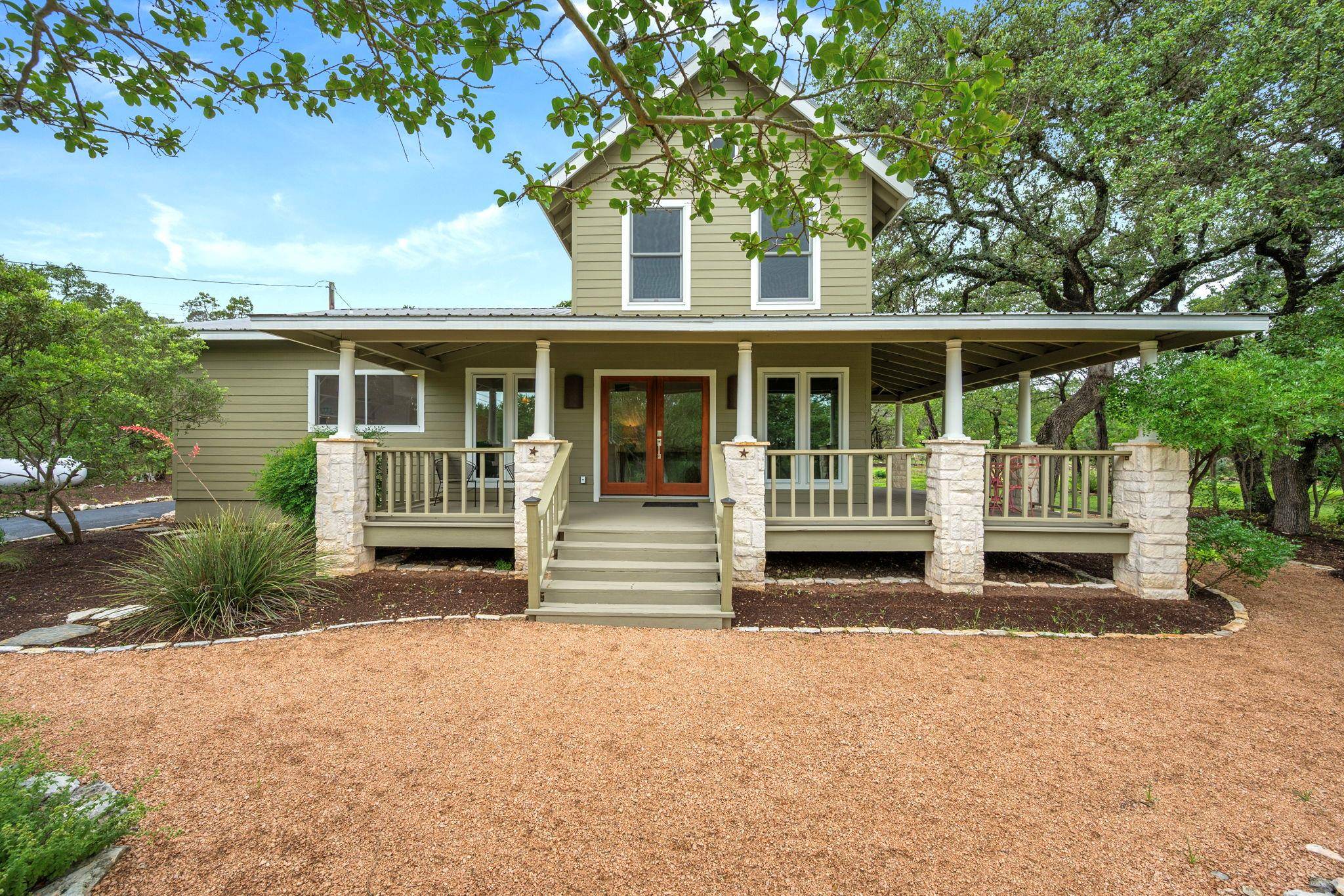 8 Palo Pinto PATH, Wimberley, TX 78676