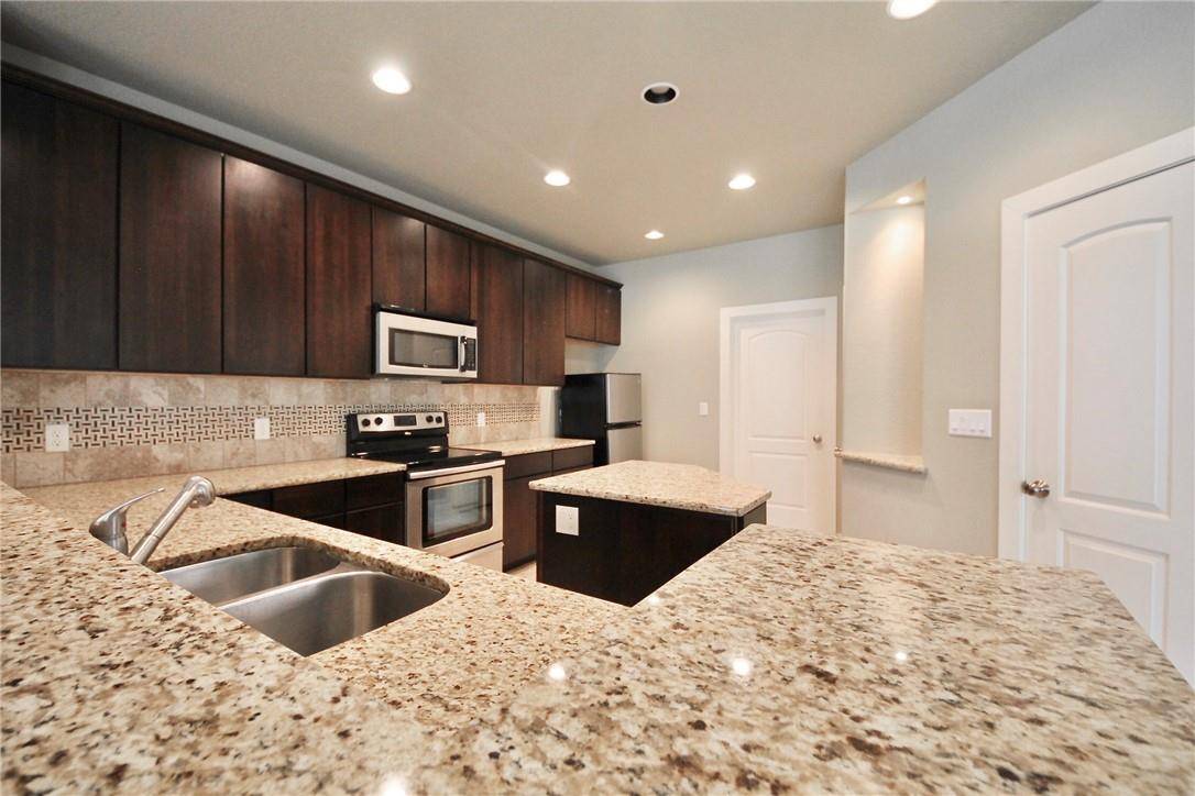 3307 Minnie ST #A, Austin, TX 78745