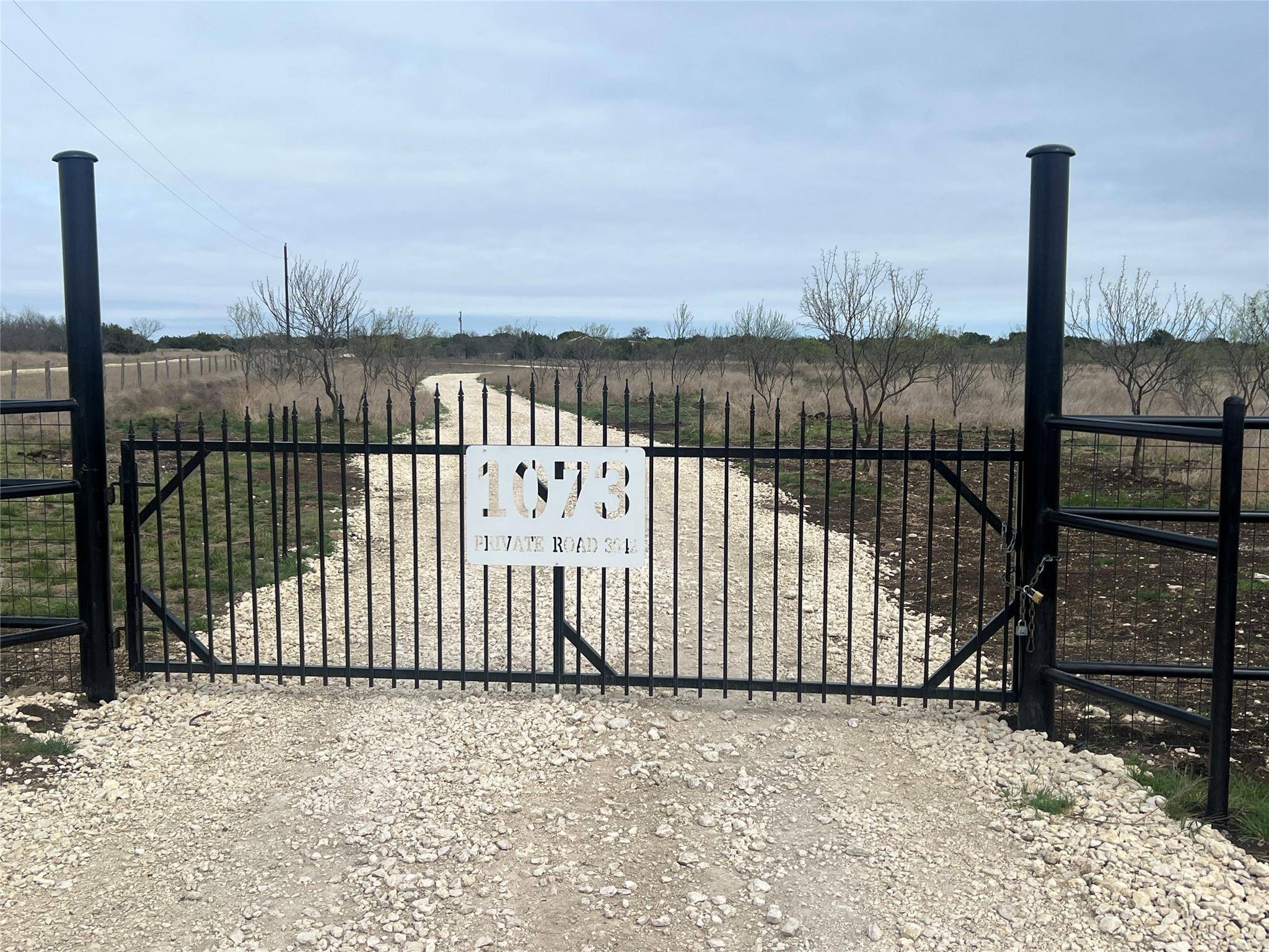1073 Private Road 3642 RD, Copperas Cove, TX 76522