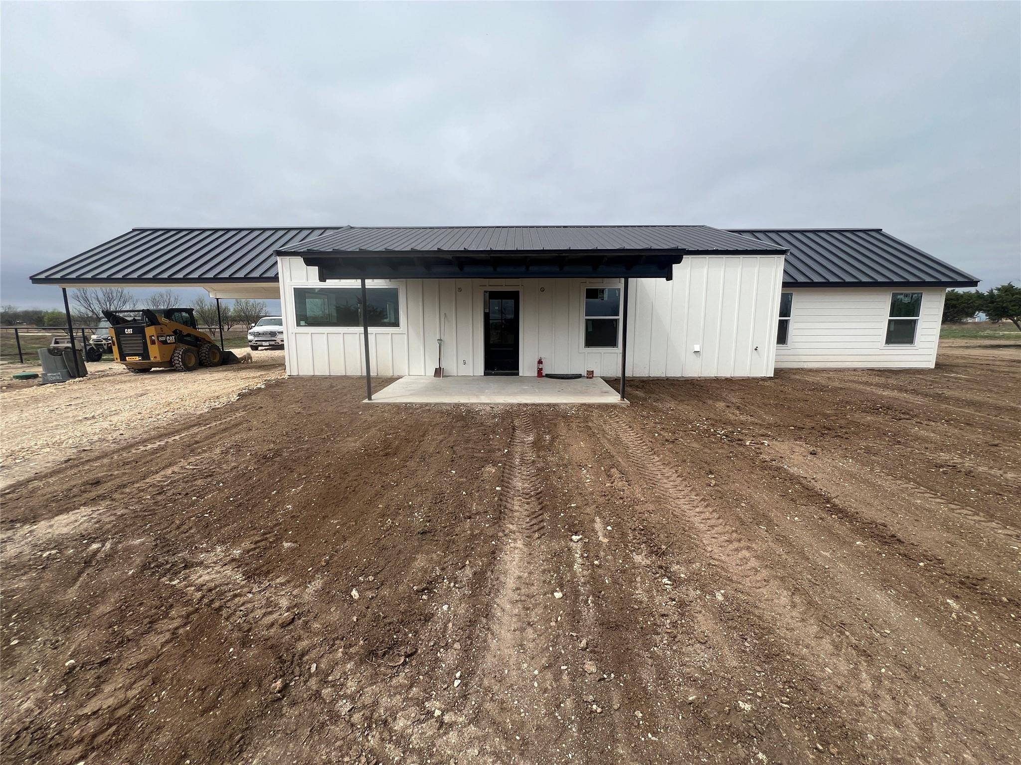 1073 Private Road 3642 RD, Copperas Cove, TX 76522