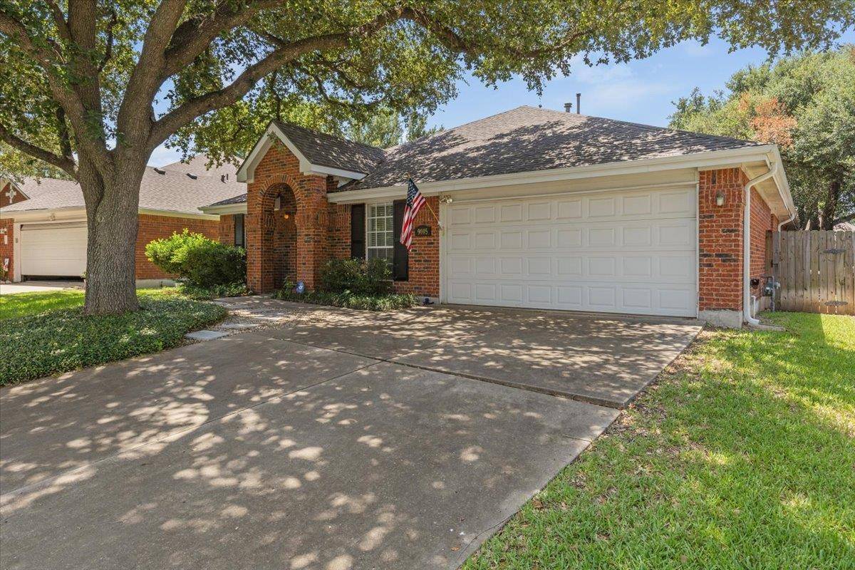 9005 Marthas DR, Austin, TX 78717