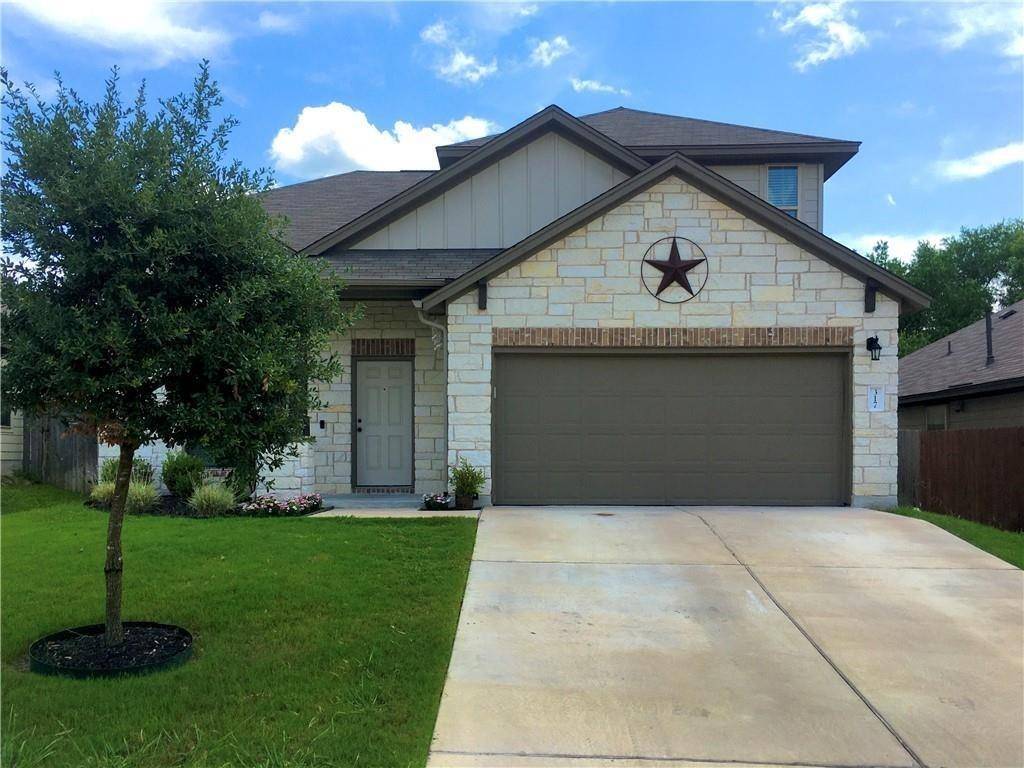 317 Noddy RD, Buda, TX 78610