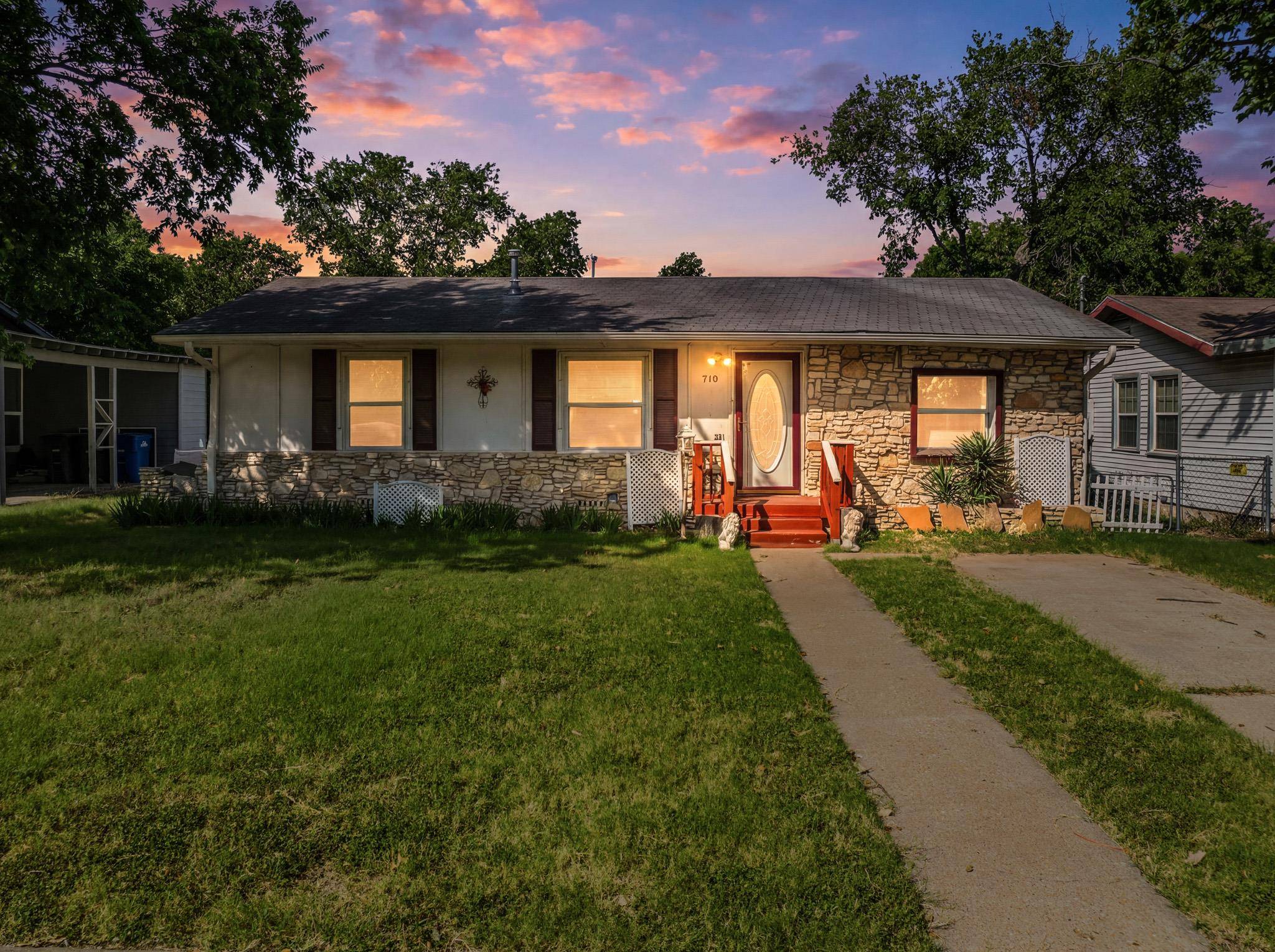710 Mickan ST, Copperas Cove, TX 76522