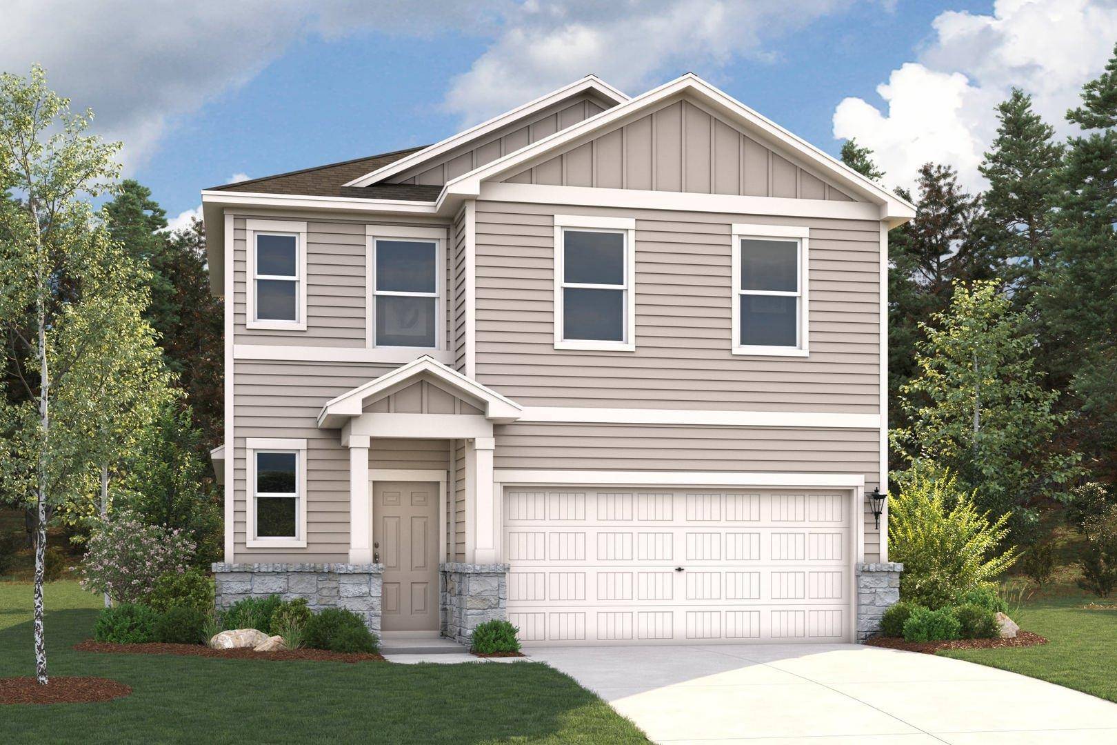 10607 Trifecta WAY, Buda, TX 78610
