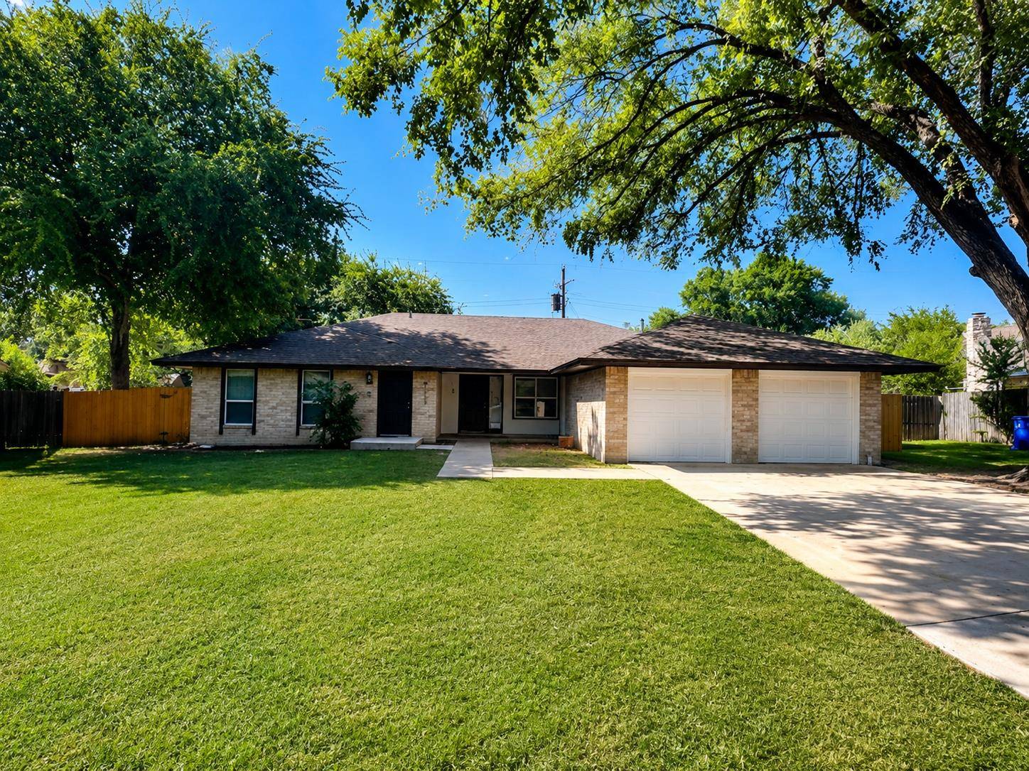 8012 Pinedale CV #A, Austin, TX 78757