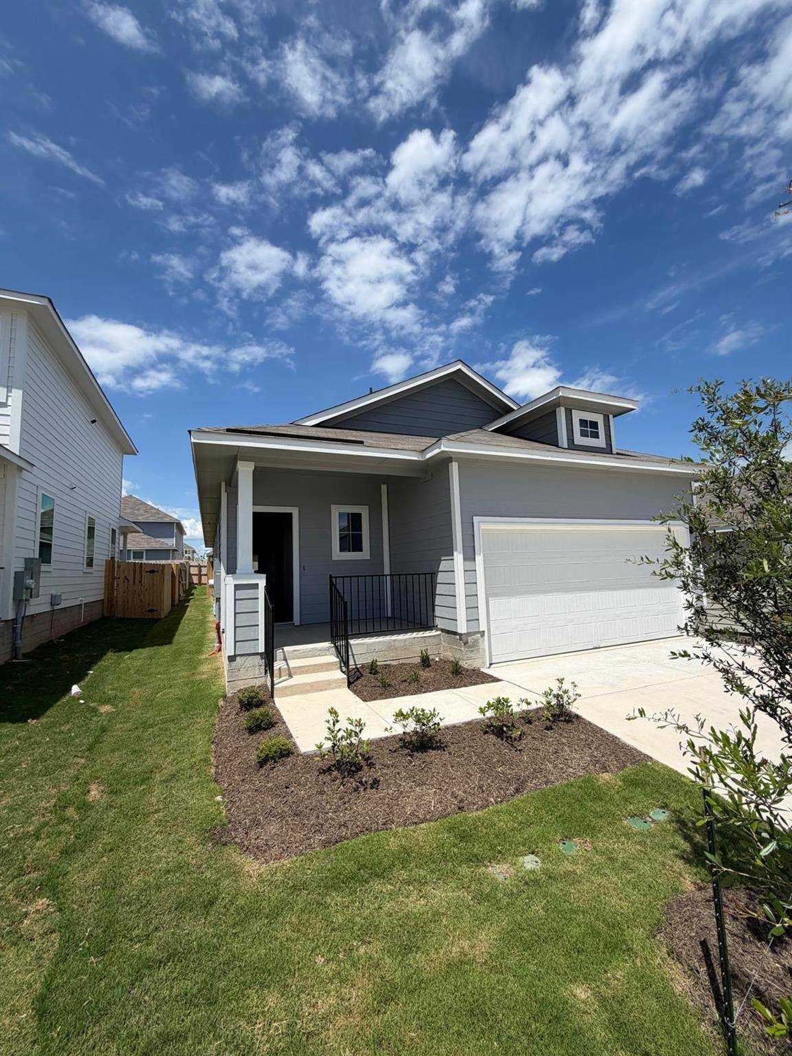 2612 Towy RD, Pflugerville, TX 78660