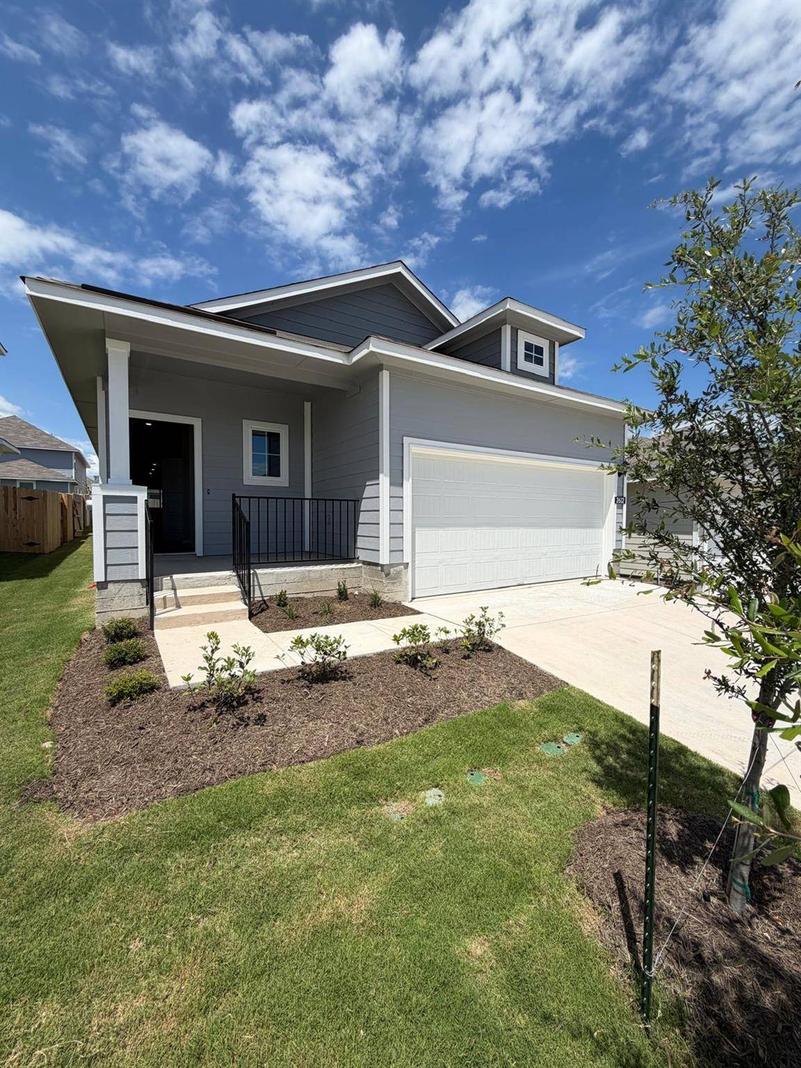 2612 Towy RD, Pflugerville, TX 78660