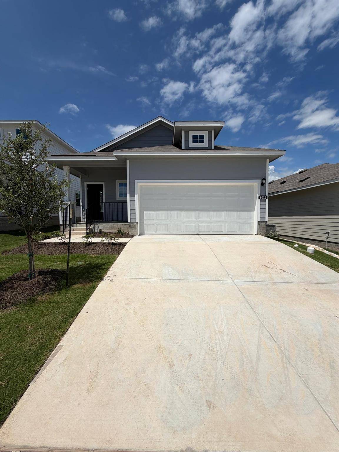 2612 Towy RD, Pflugerville, TX 78660