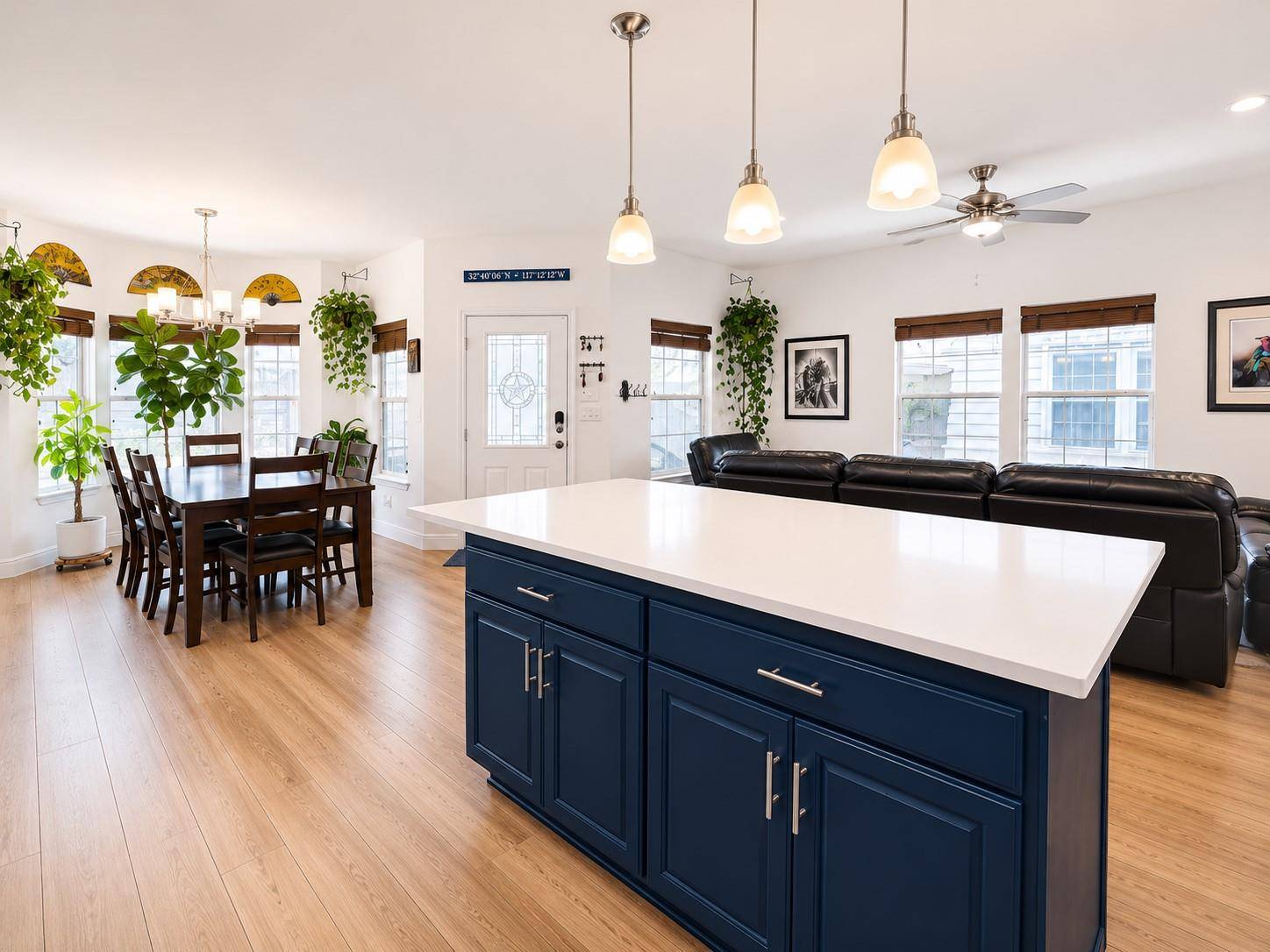 1612 N Miriam Ave #B, Austin, TX 78702
