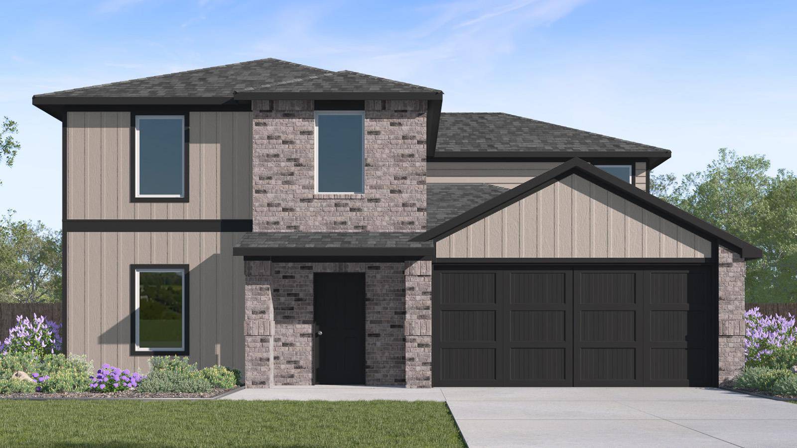 132 Baby Calf Roping RD, Jarrell, TX 76537