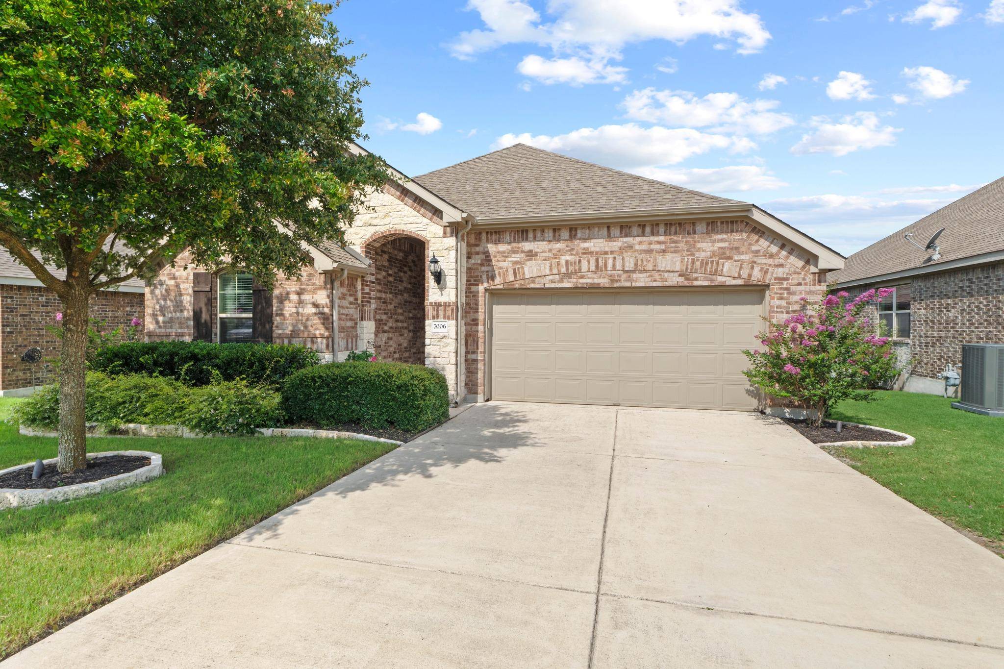7006 Etna WAY, Round Rock, TX 78665