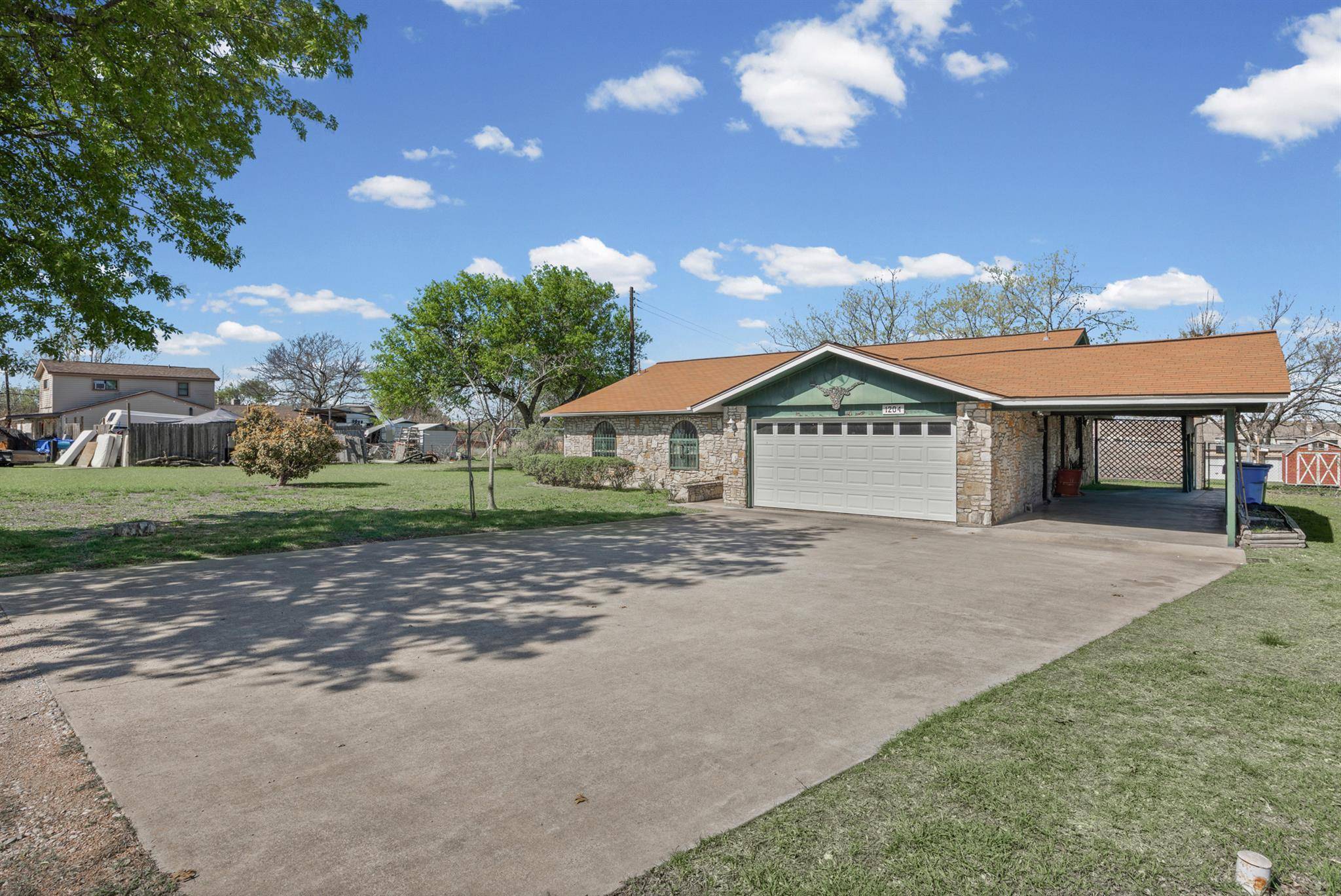 1204 Vapor DR, Pflugerville, TX 78660