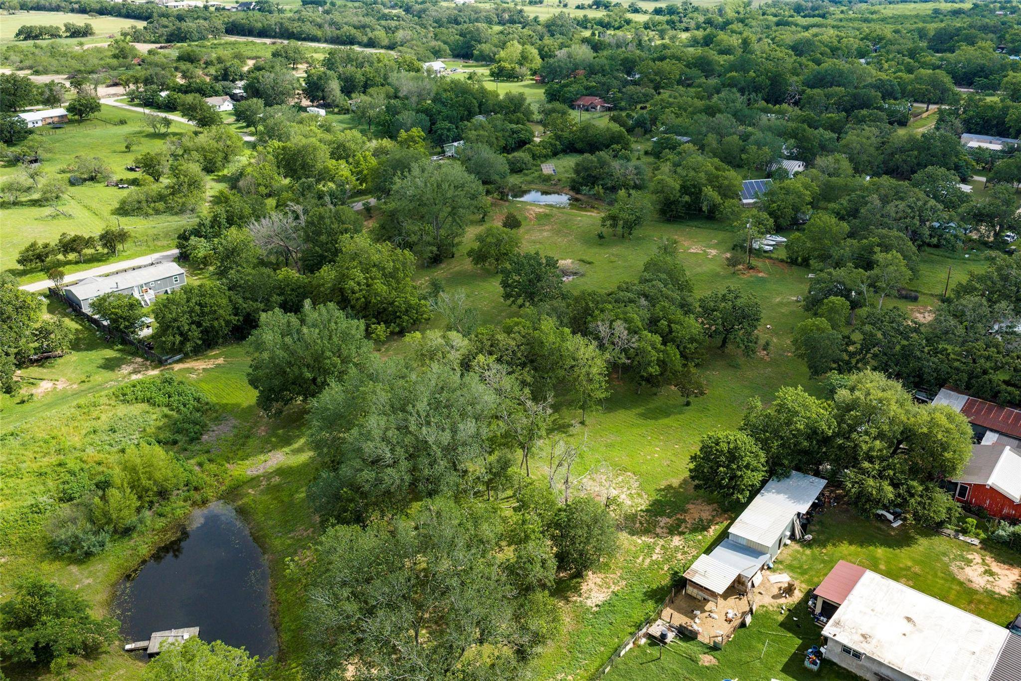 TBD Belton ST, Mcdade, TX 78650