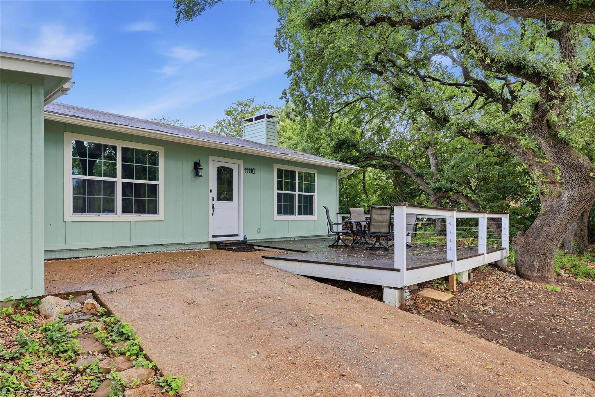 11110 3rd ST, Jonestown, TX 78645