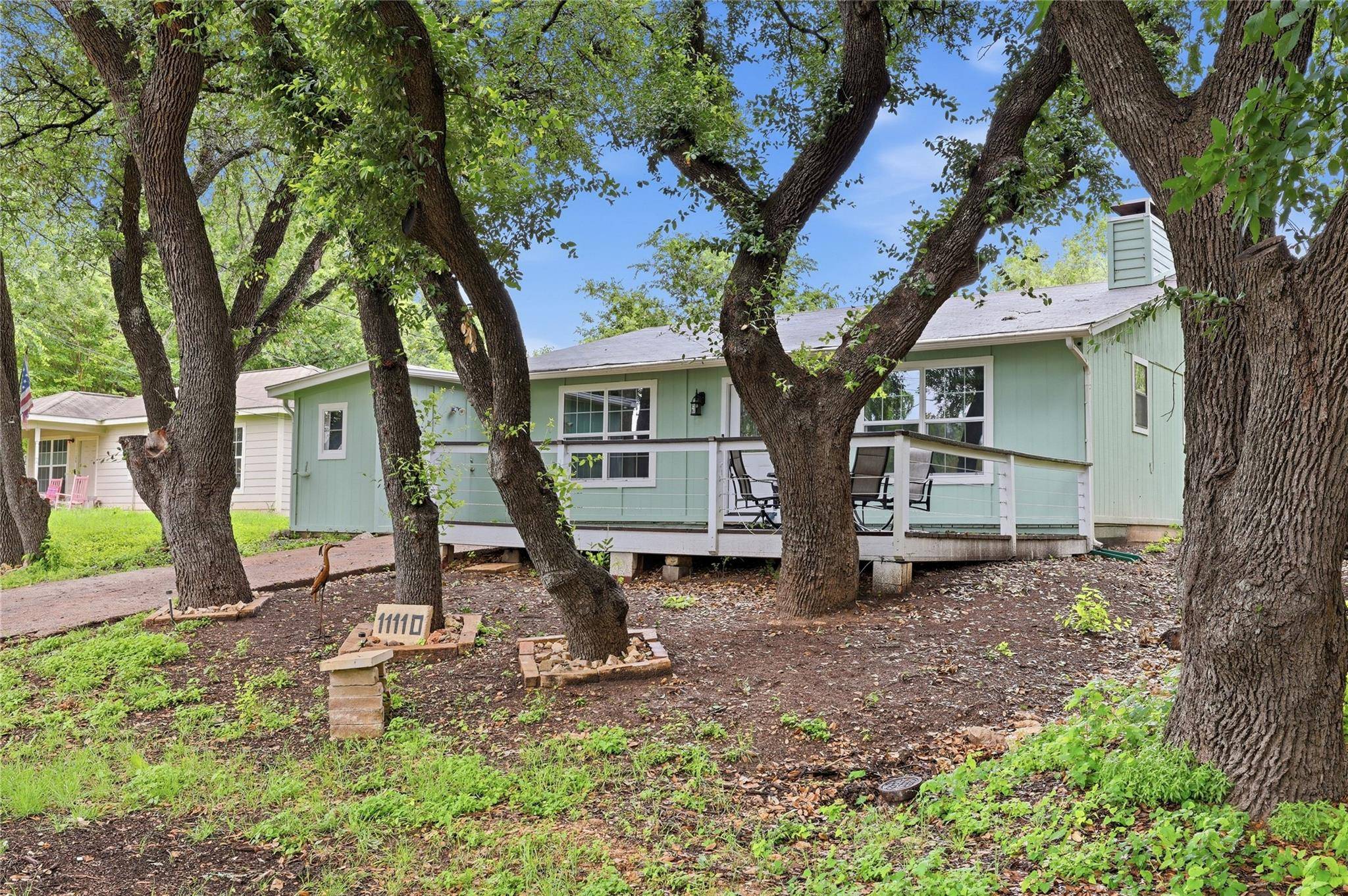 11110 3rd ST, Jonestown, TX 78645