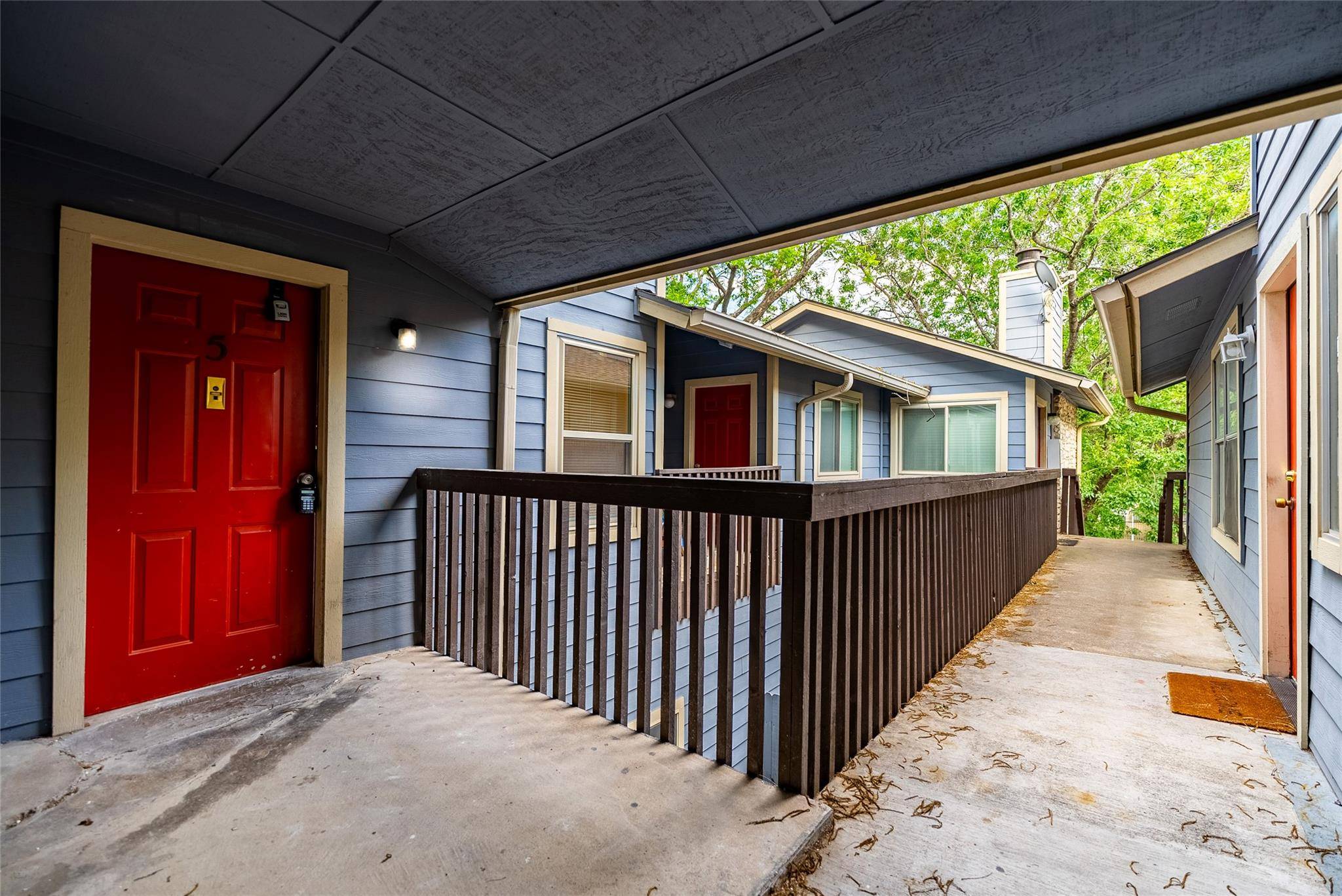 3004 Speedway #5, Austin, TX 78705