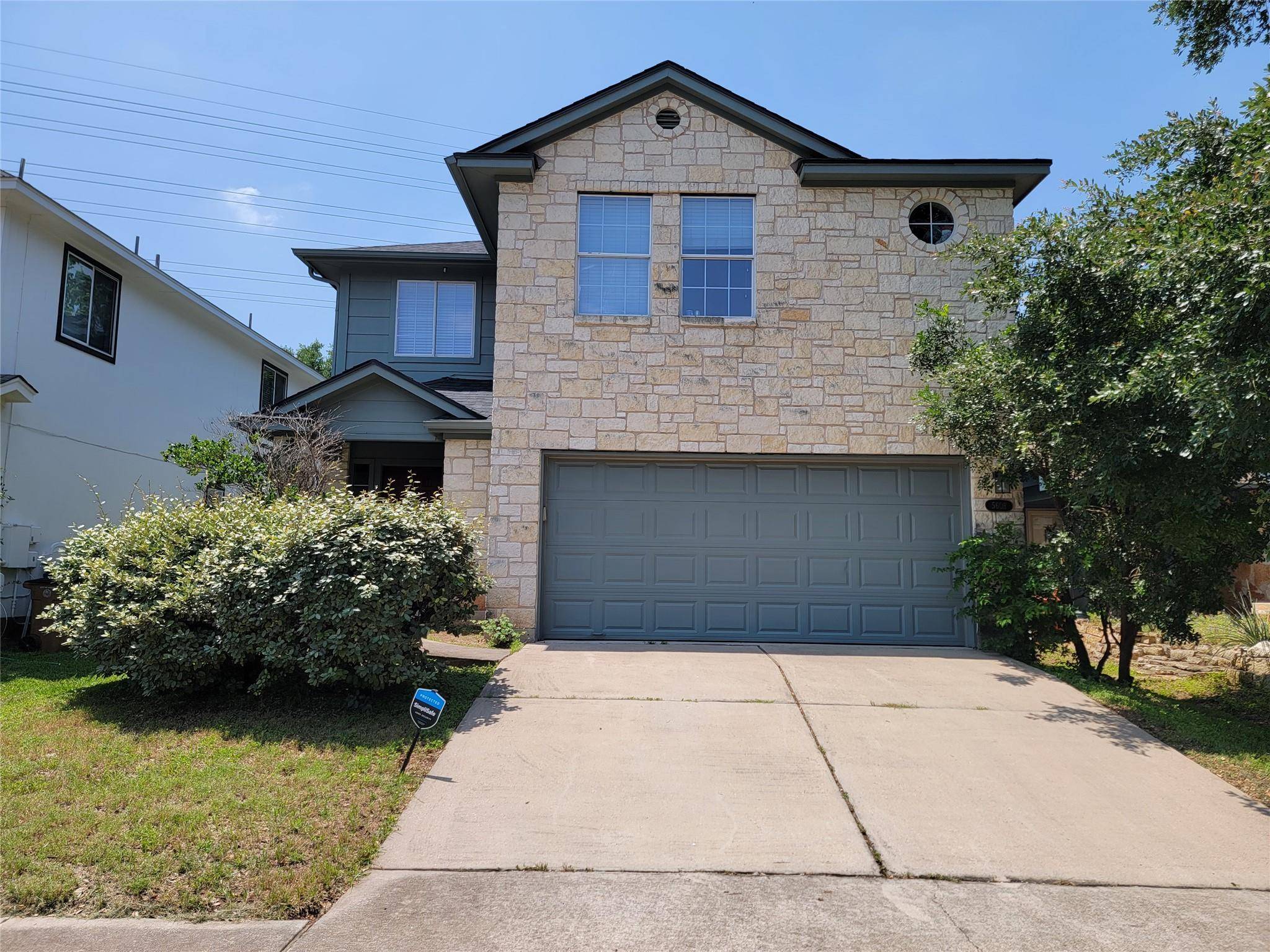 5608 Steven Creek WAY, Austin, TX 78721