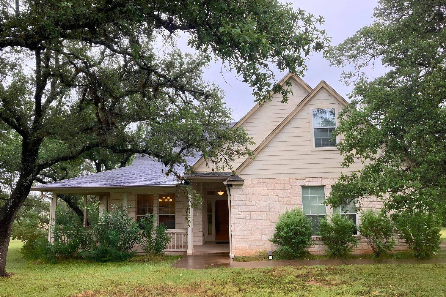 117 Keswick DR, Spicewood, TX 78669