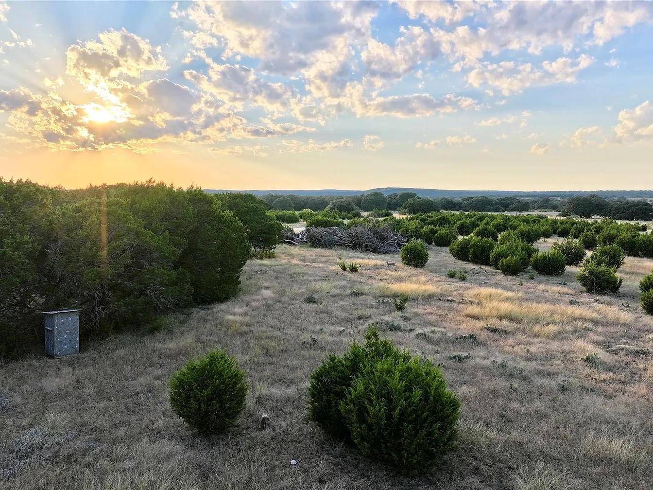 Lot 3 Bluestem LN, Lampasas, TX 76550