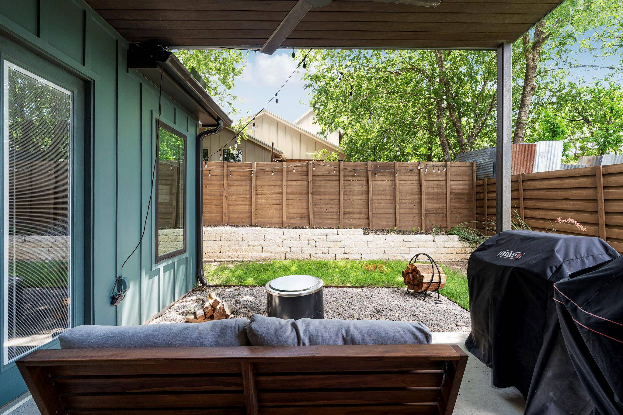 2103 Greenwood Ave #Building 1, Unit B, Austin, TX 78723
