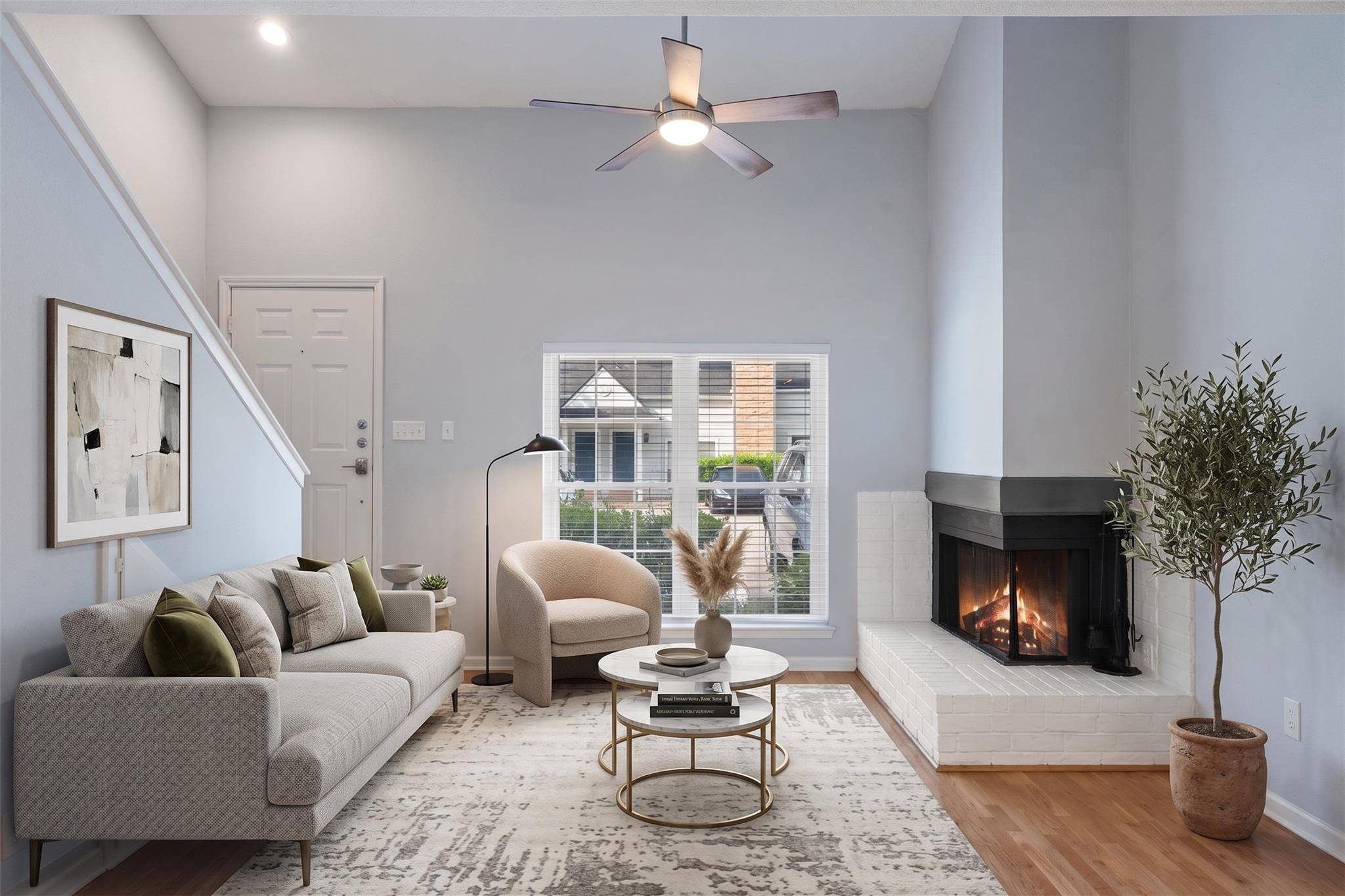 5604 Woodrow Ave #4, Austin, TX 78756