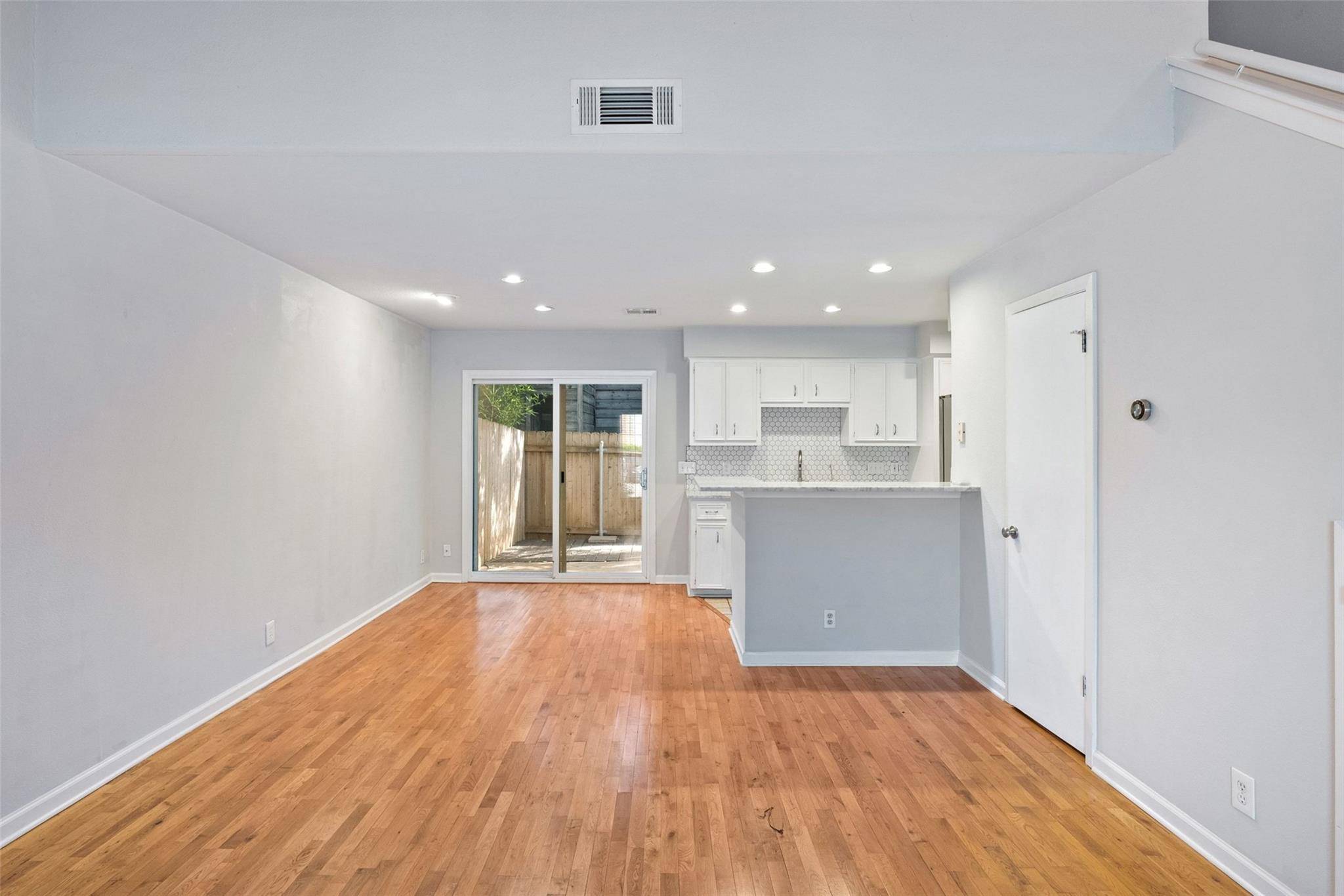 5604 Woodrow Ave #4, Austin, TX 78756