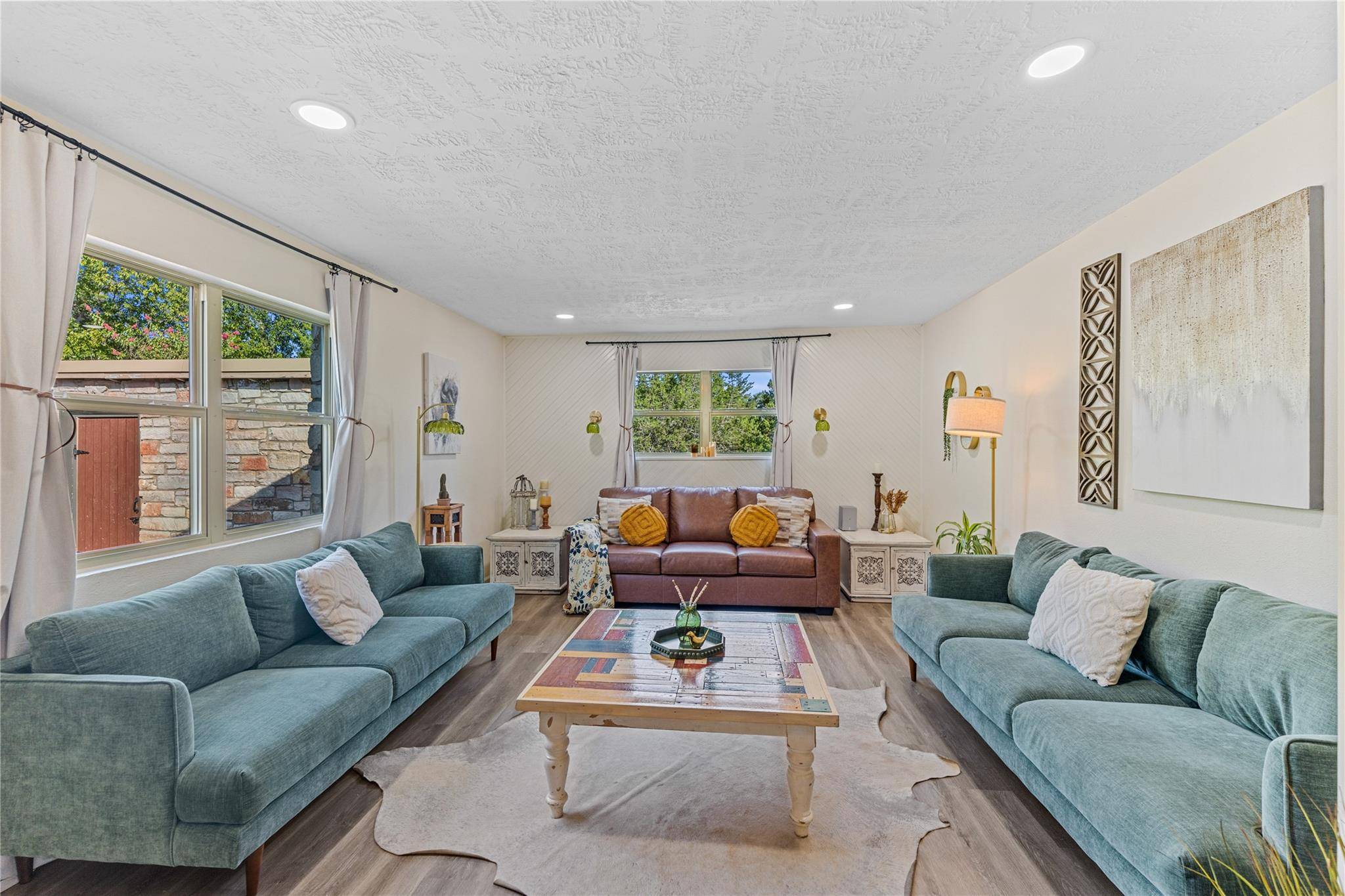 30 Pecan 2, Florence, TX 76527