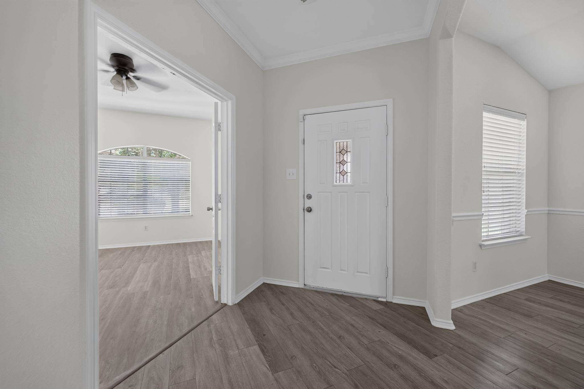 315 Waterlily WAY, Hutto, TX 78634