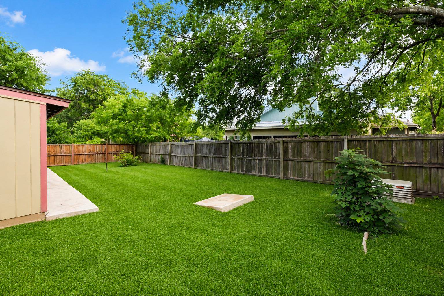 5611 Meadow CRST, Austin, TX 78744