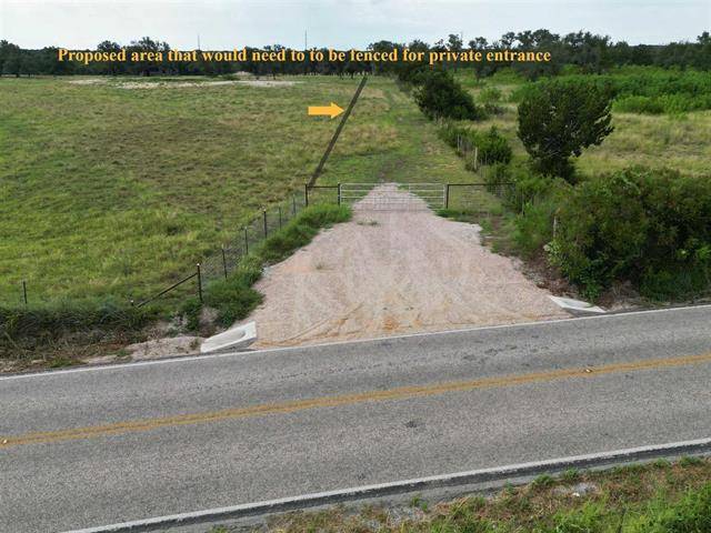 TBD County Road 200, Burnet, TX 78611