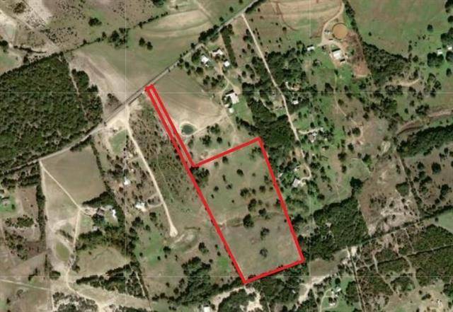 TBD County Road 200, Burnet, TX 78611