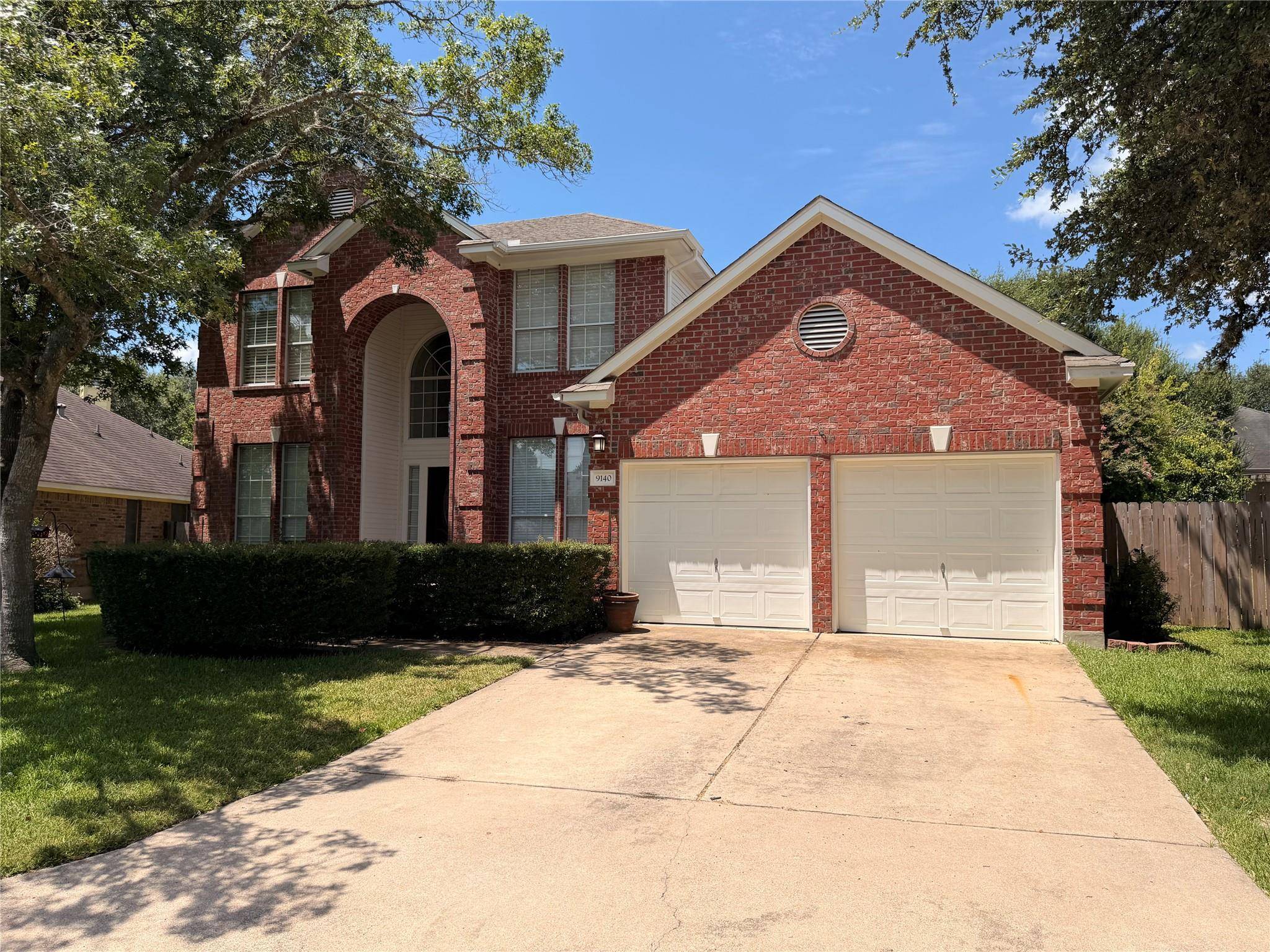 9140 Fainwood LN, Austin, TX 78749
