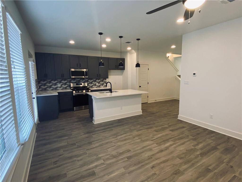 5160 N A W Grimes BLVD #121, Round Rock, TX 78665