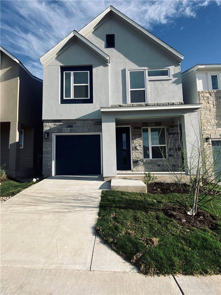 5160 N A W Grimes BLVD #121, Round Rock, TX 78665