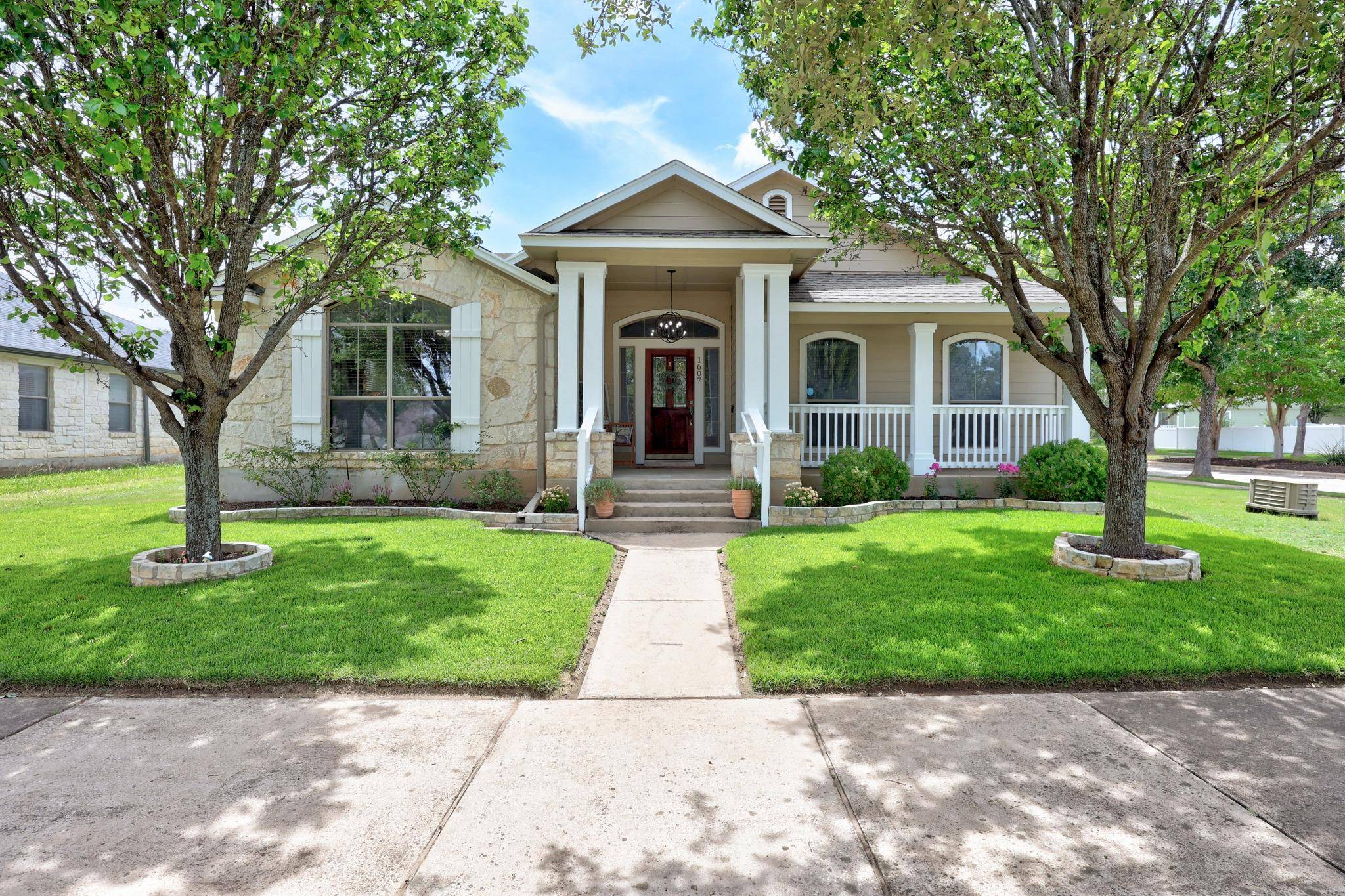 1607 Main ST, Cedar Park, TX 78613