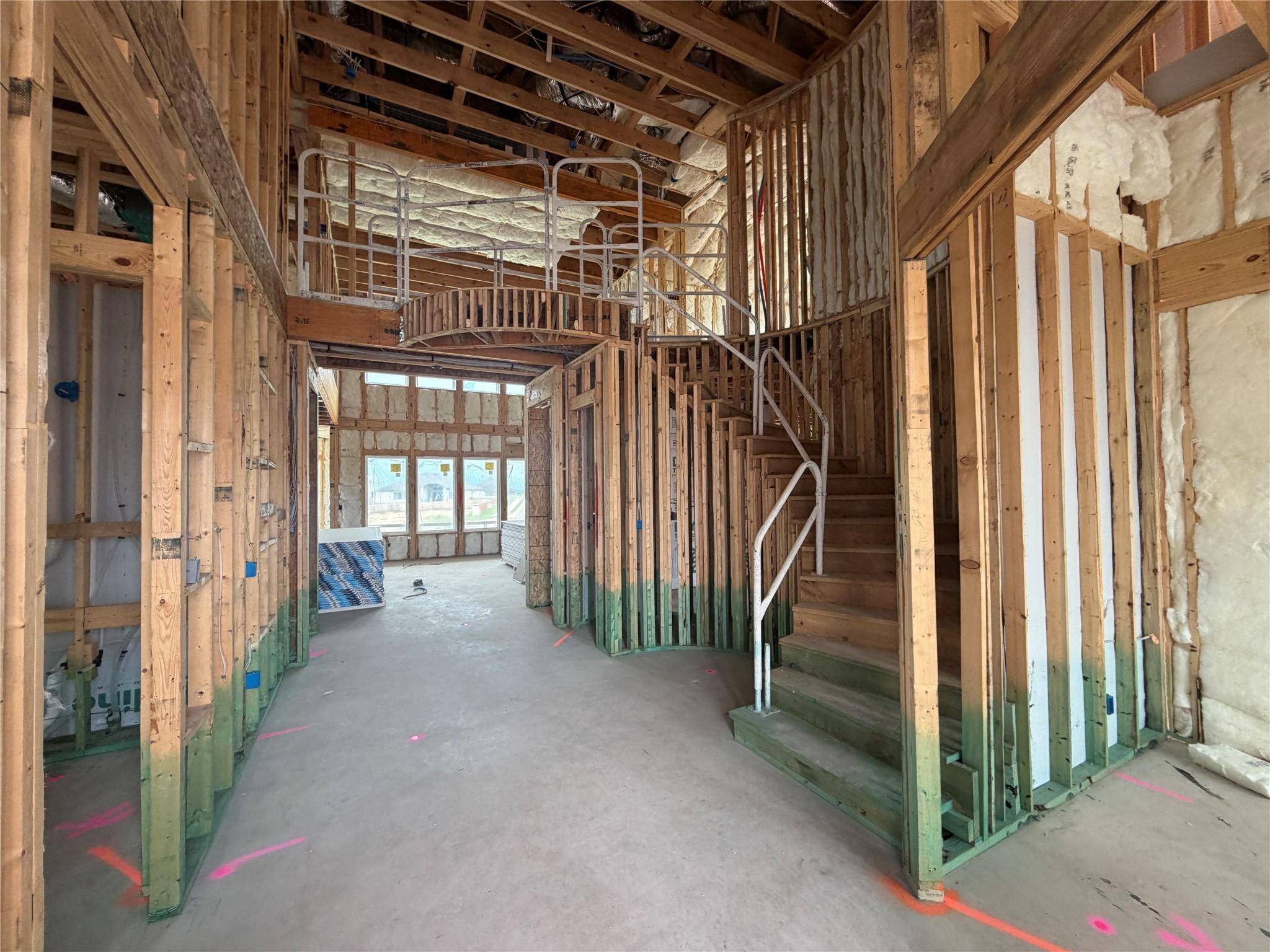 100 Uphill DR, Liberty Hill, TX 78642