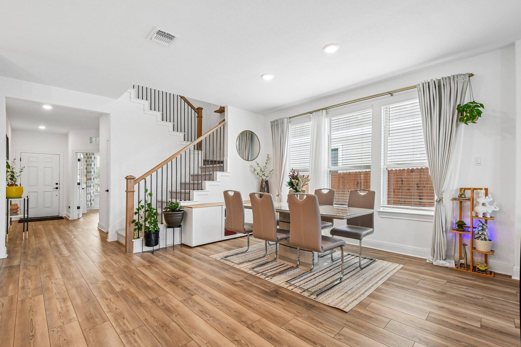 109 Coleman BND, Liberty Hill, TX 78642