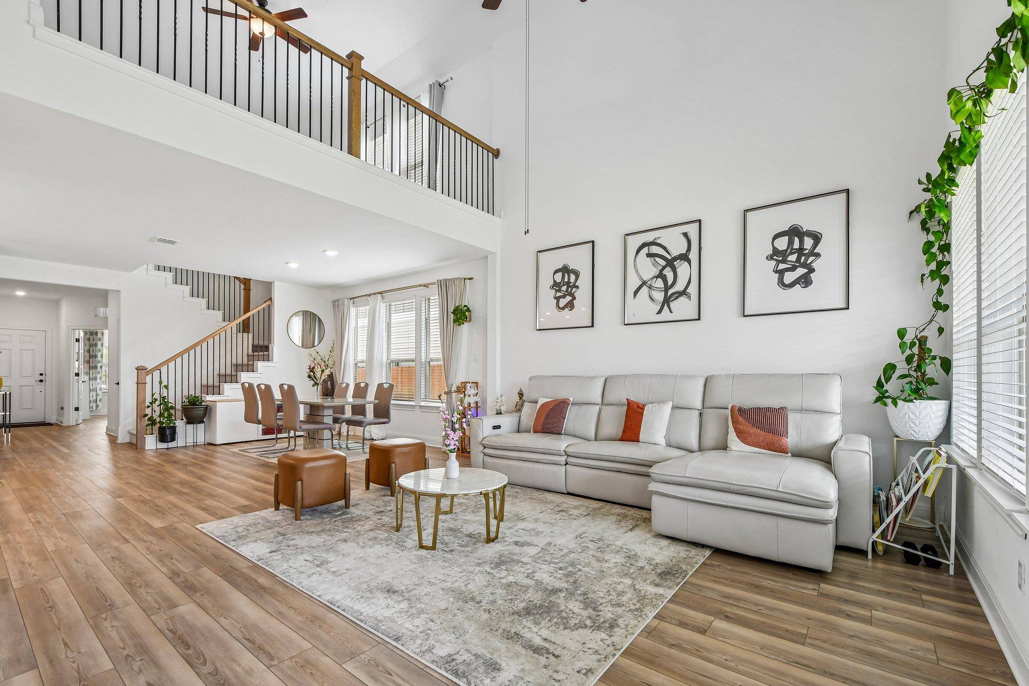 109 Coleman BND, Liberty Hill, TX 78642