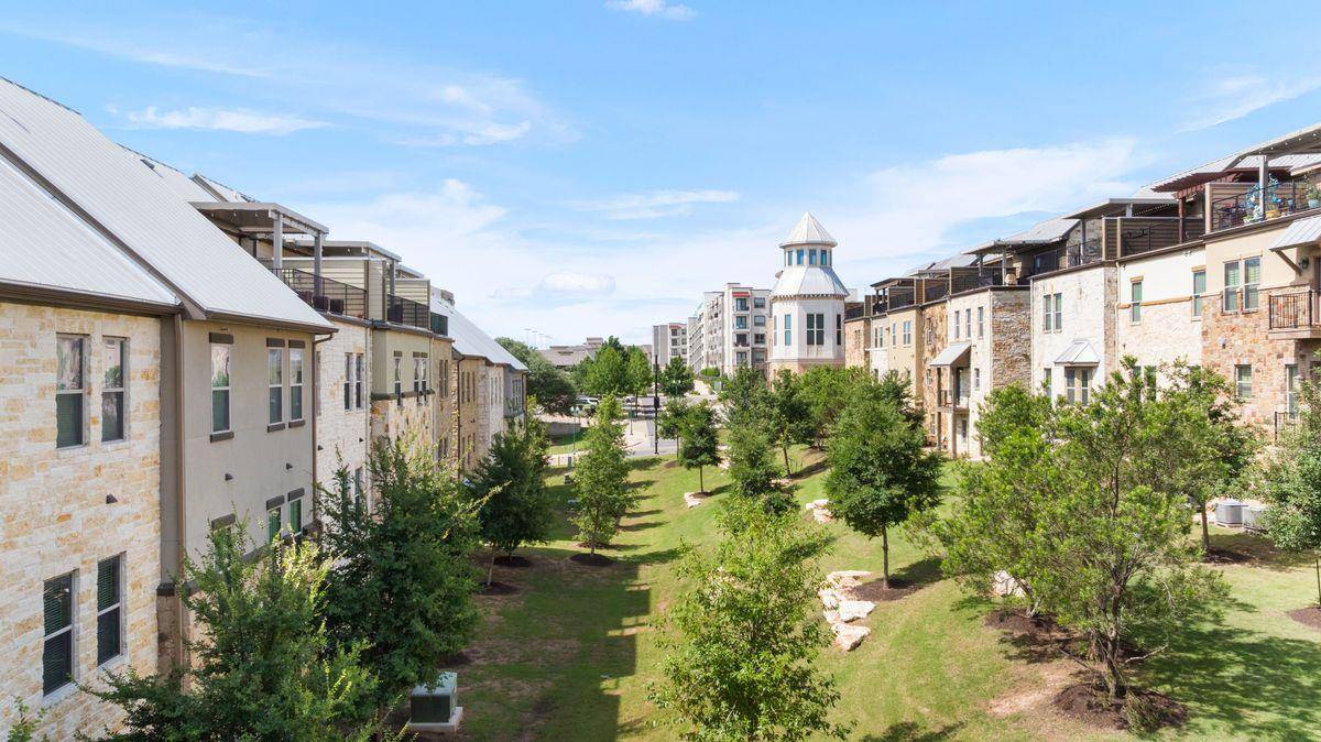 1116 Highknoll LN, Georgetown, TX 78628