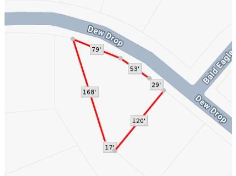 Lot K10037 Drew Drop, Horseshoe Bay, TX 78657