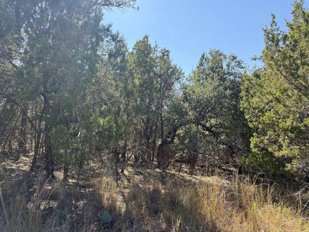 Lot K10037 Drew Drop, Horseshoe Bay, TX 78657