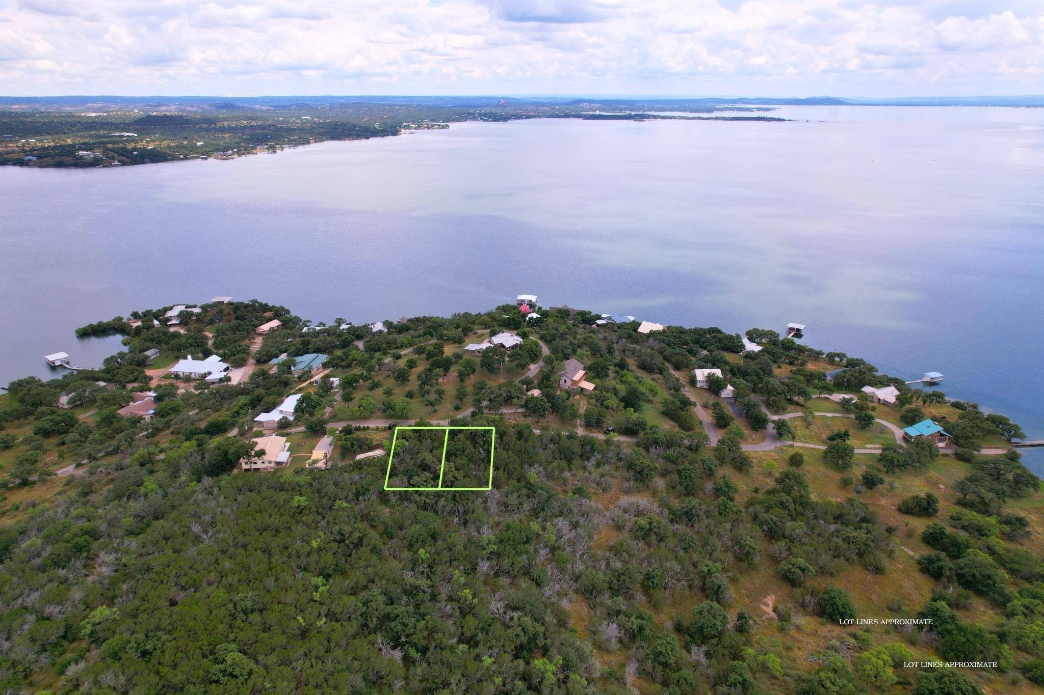 TBD CR138A, Burnet, TX 78611