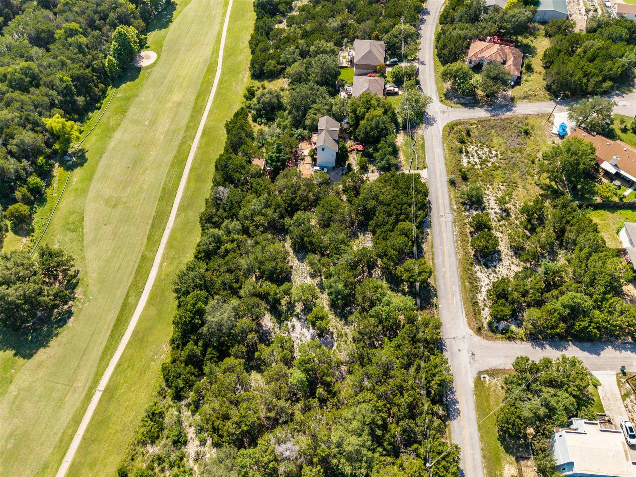 4714 Country Club DR, Lago Vista, TX 78645
