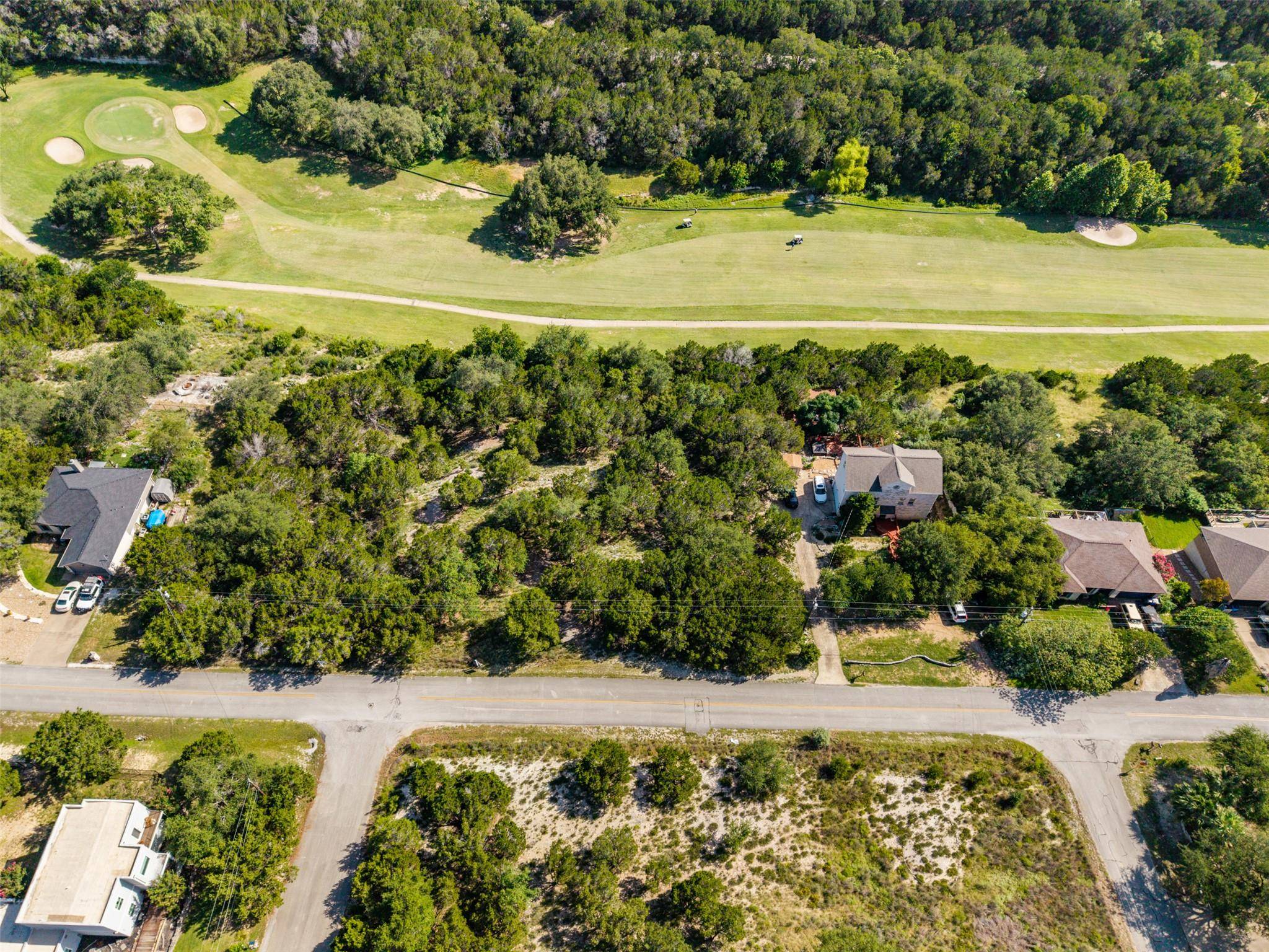 4714 Country Club DR, Lago Vista, TX 78645
