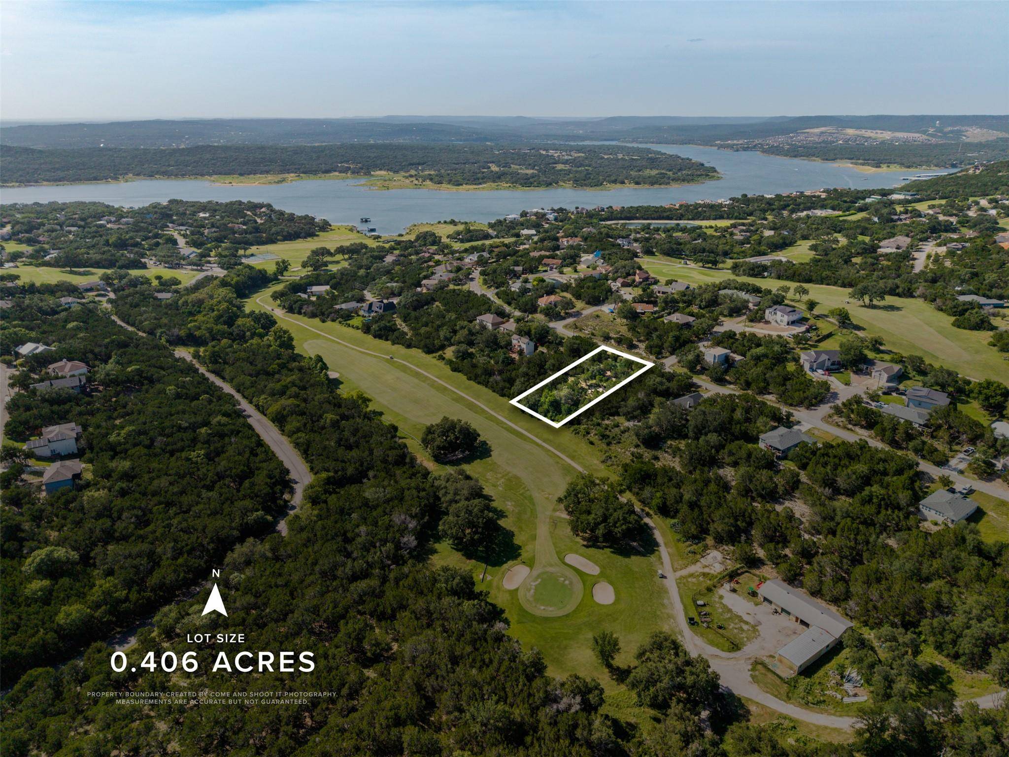 4714 Country Club DR, Lago Vista, TX 78645